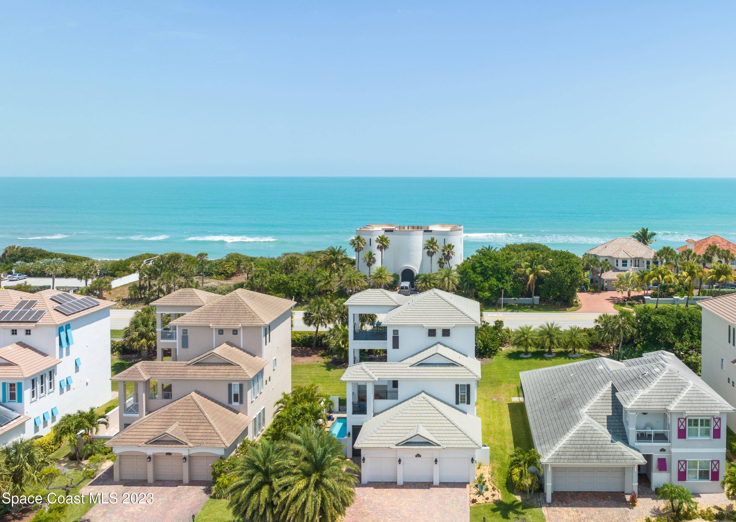 Melbourne Beach, FL 32951,7637 Kiawah WAY