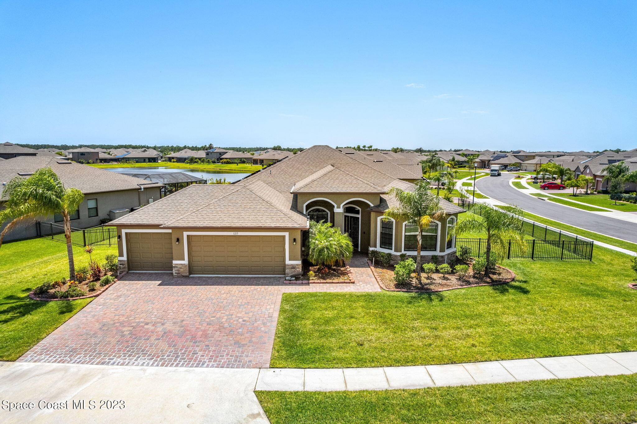 West Melbourne, FL 32904,3215 Salt Marsh CIR