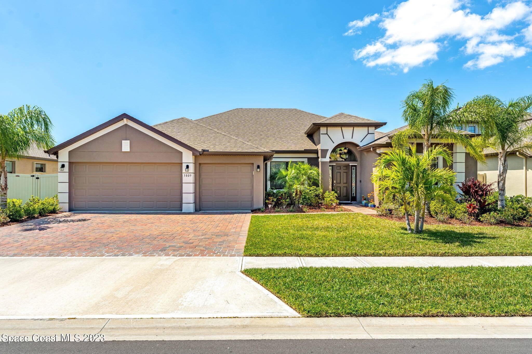 West Melbourne, FL 32904,3809 Salt Marsh CIR