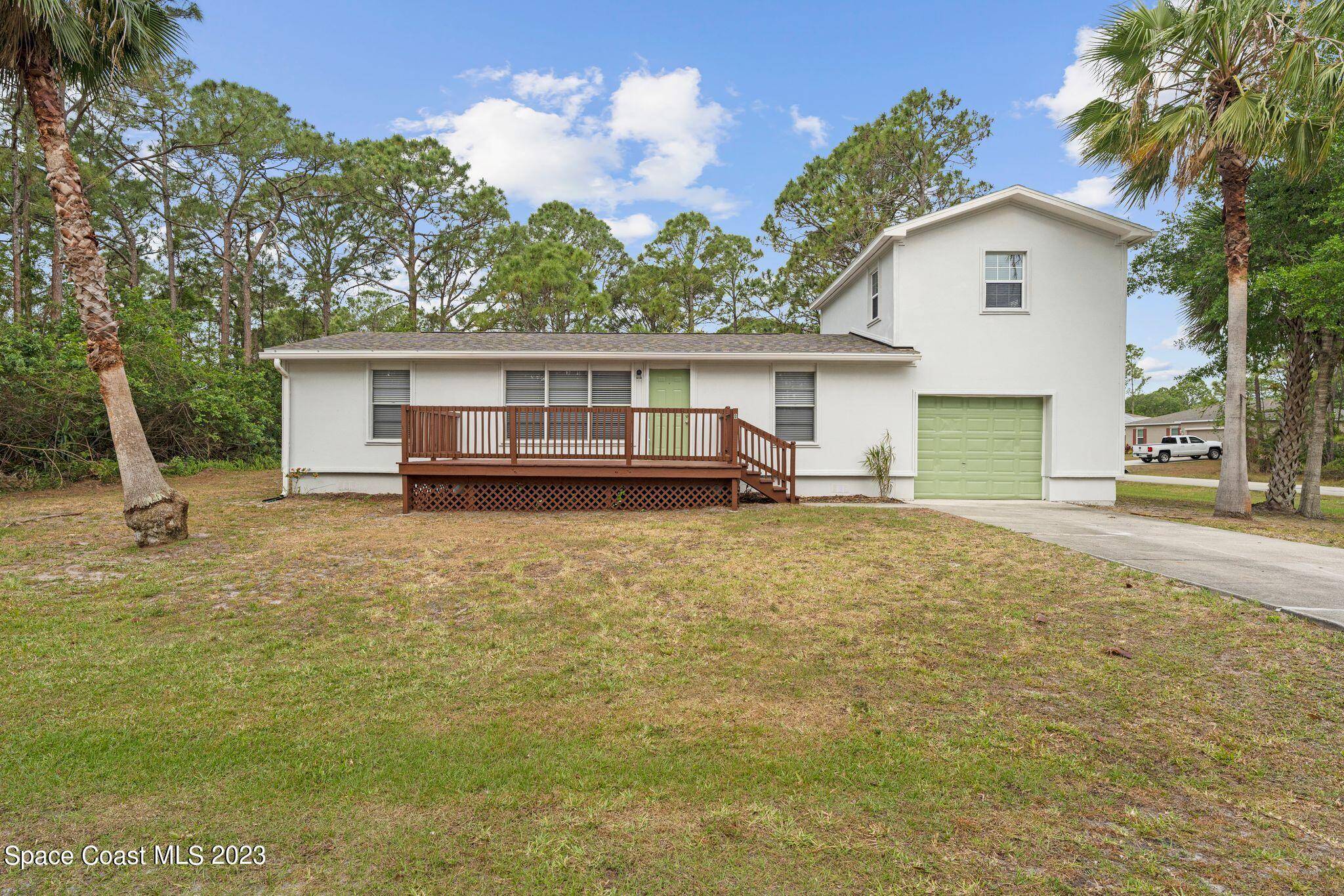 Palm Bay, FL 32908,808 Happiness AVE SW