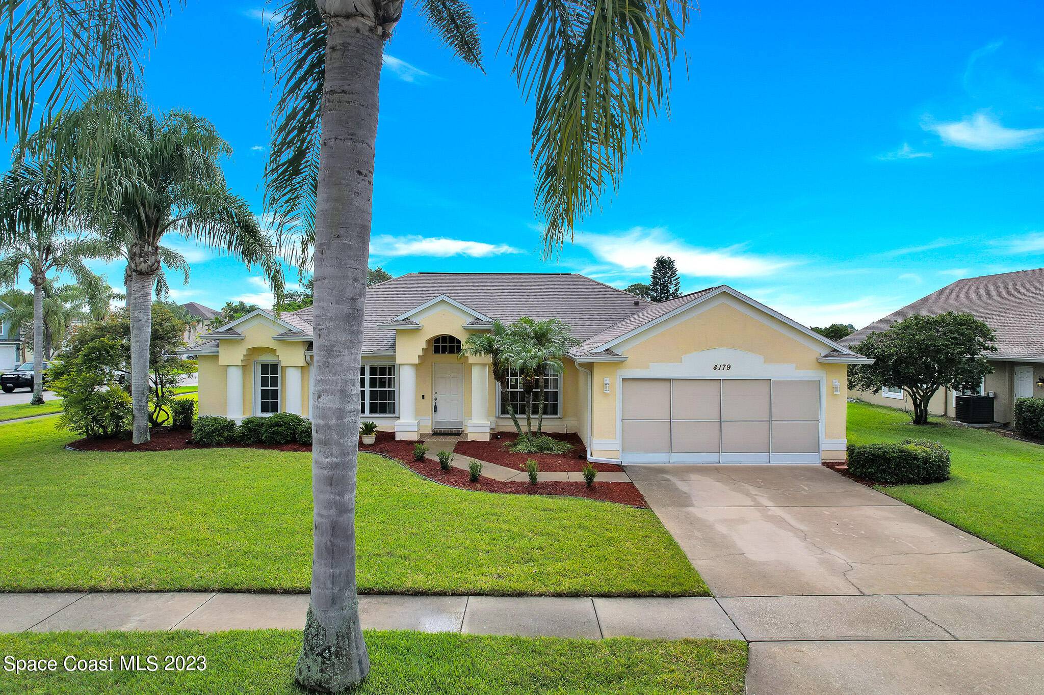 Rockledge, FL 32955,4179 San Ysidro WAY