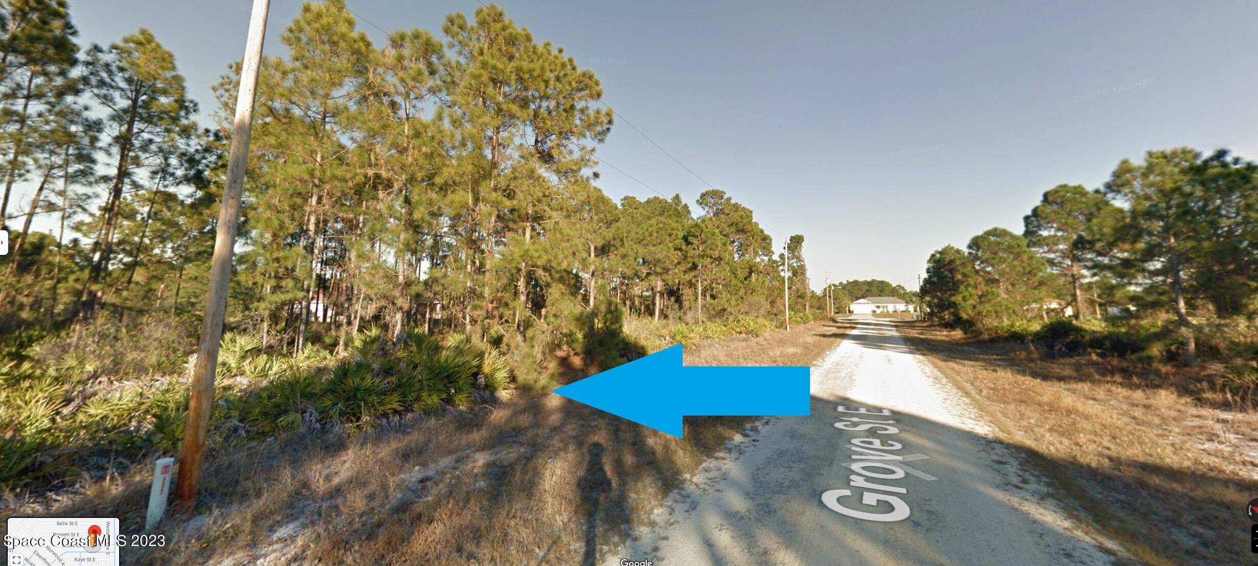 Lehigh Acres, FL 33974,1071 Grove ST E