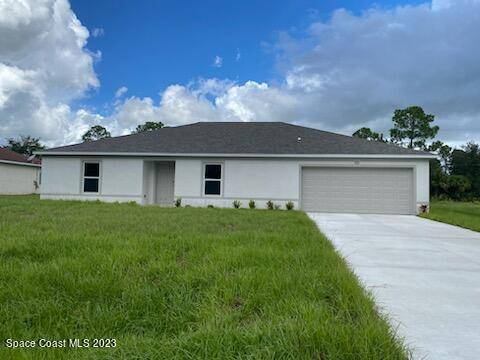 Palm Bay, FL 32909,223 Crescent ST SE