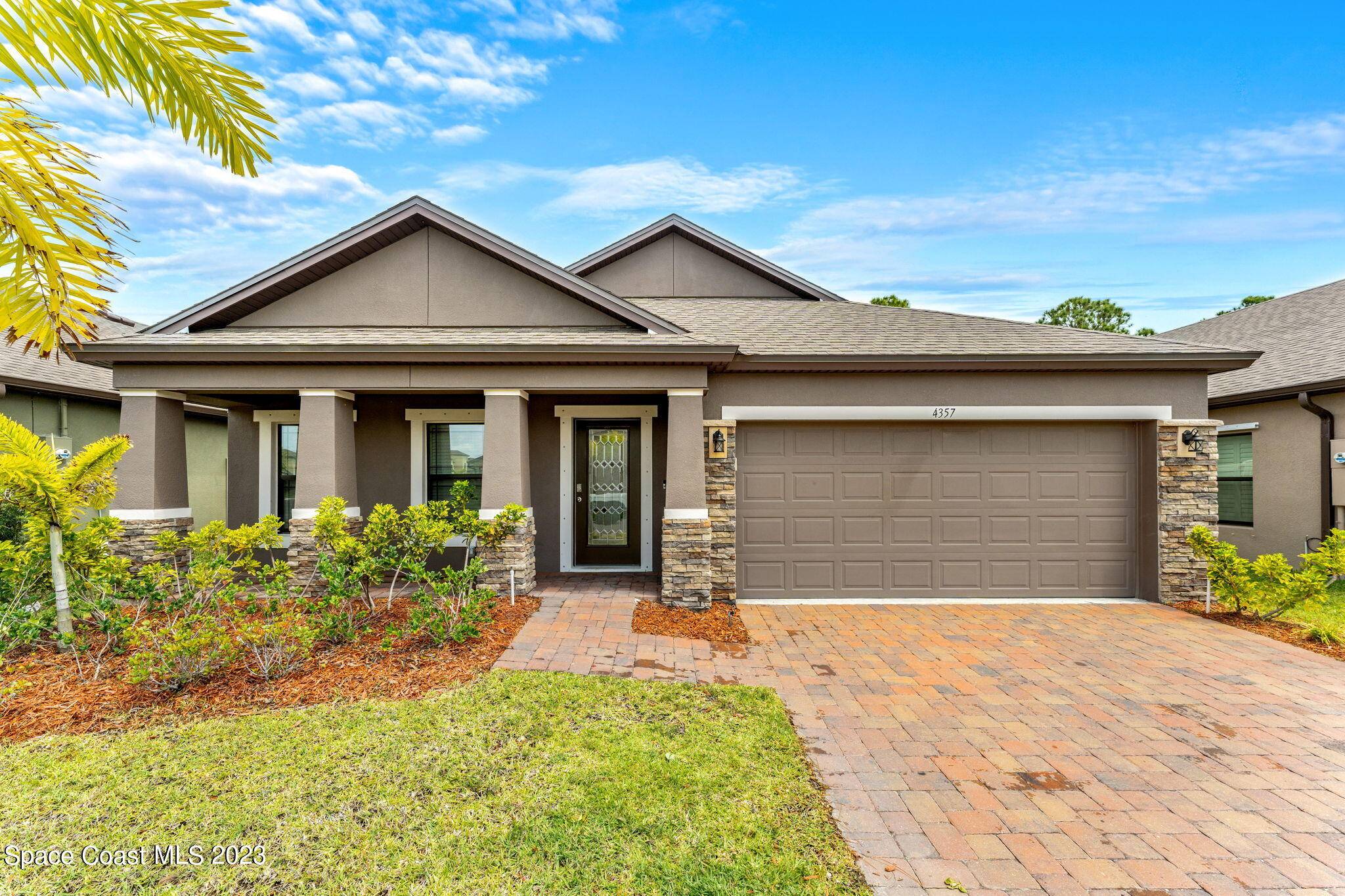 West Melbourne, FL 32904,4357 Broomsedge CIR