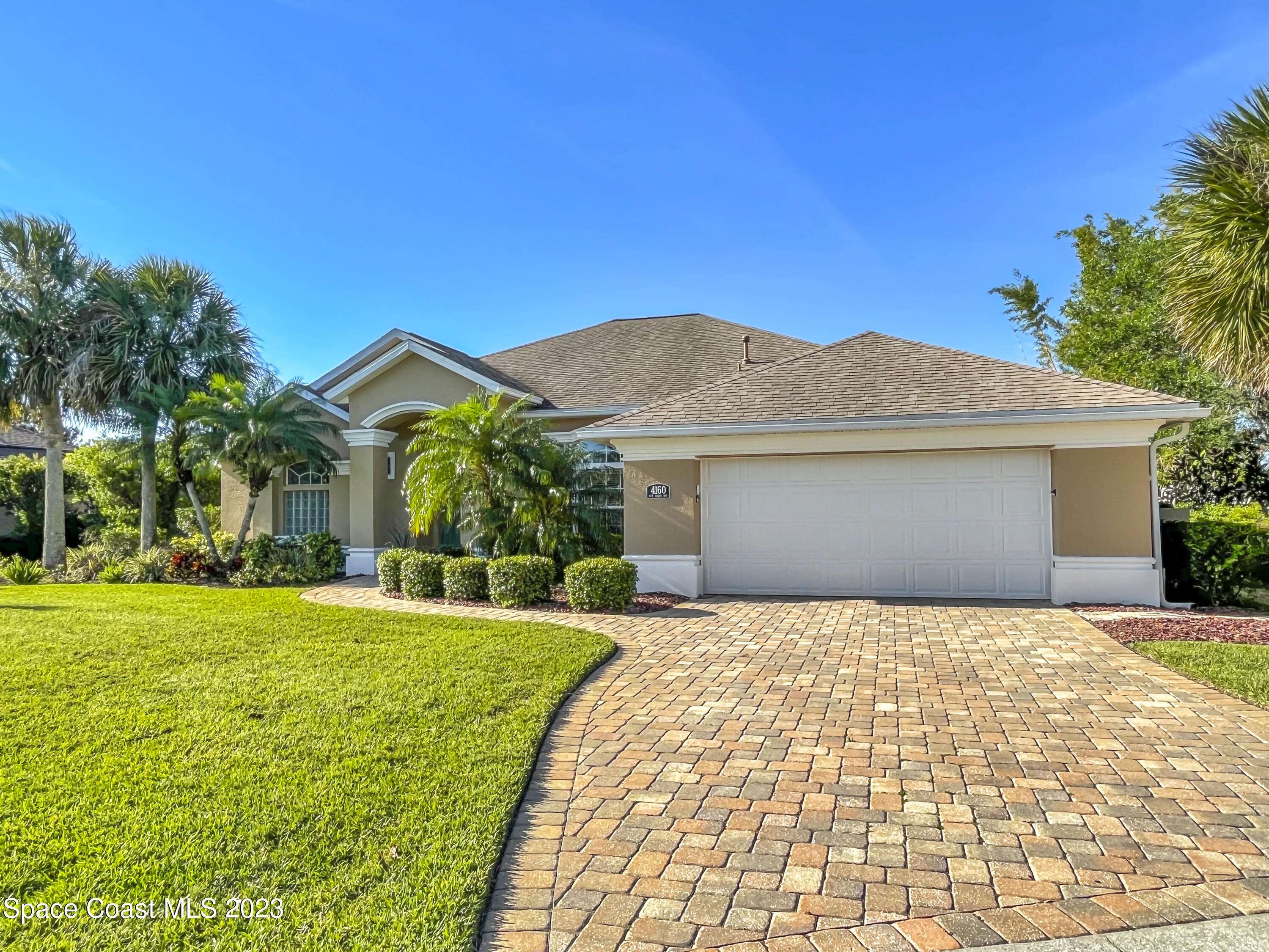 Rockledge, FL 32955,4160 San Ysidro WAY