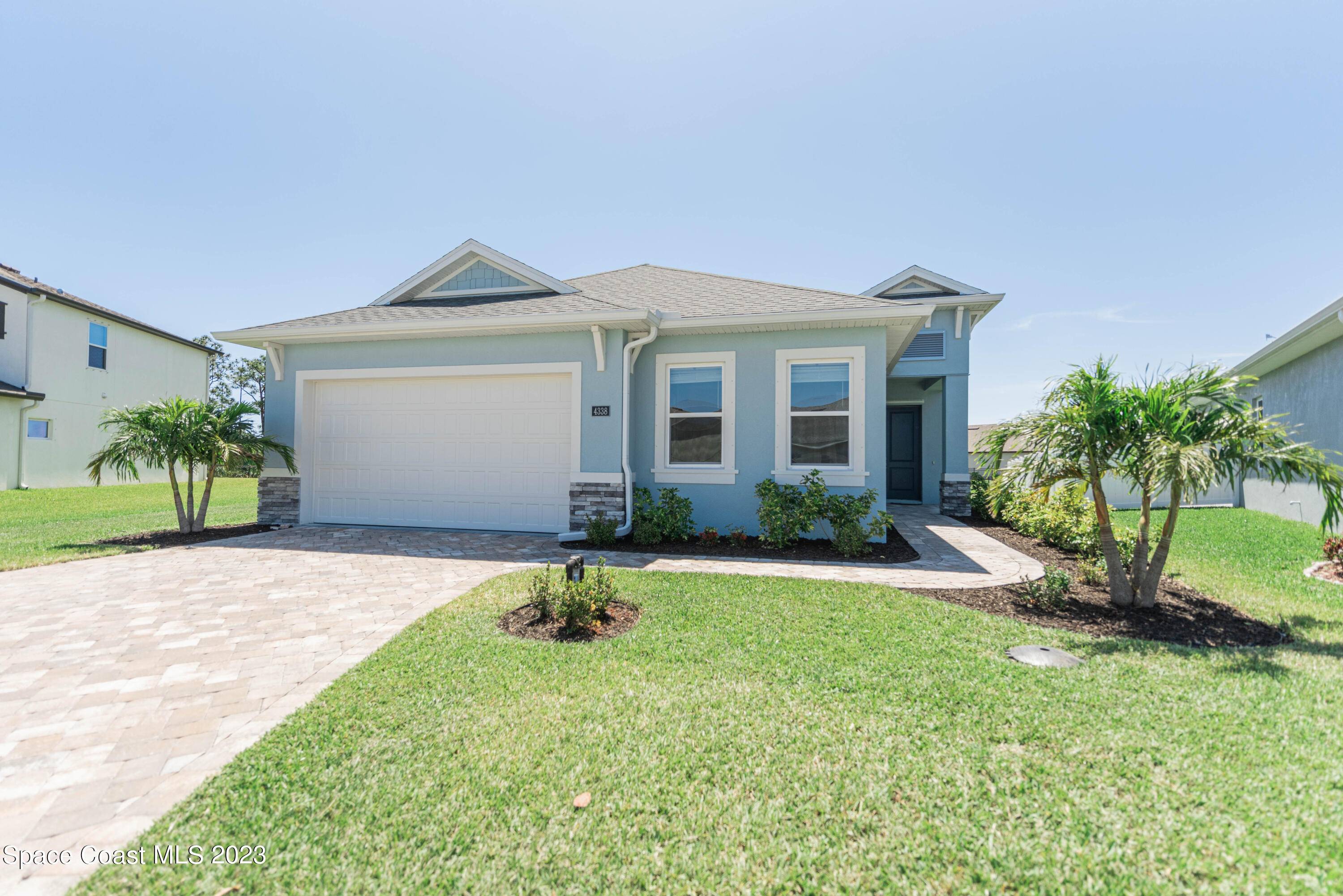 West Melbourne, FL 32904,4338 Trovita CIR