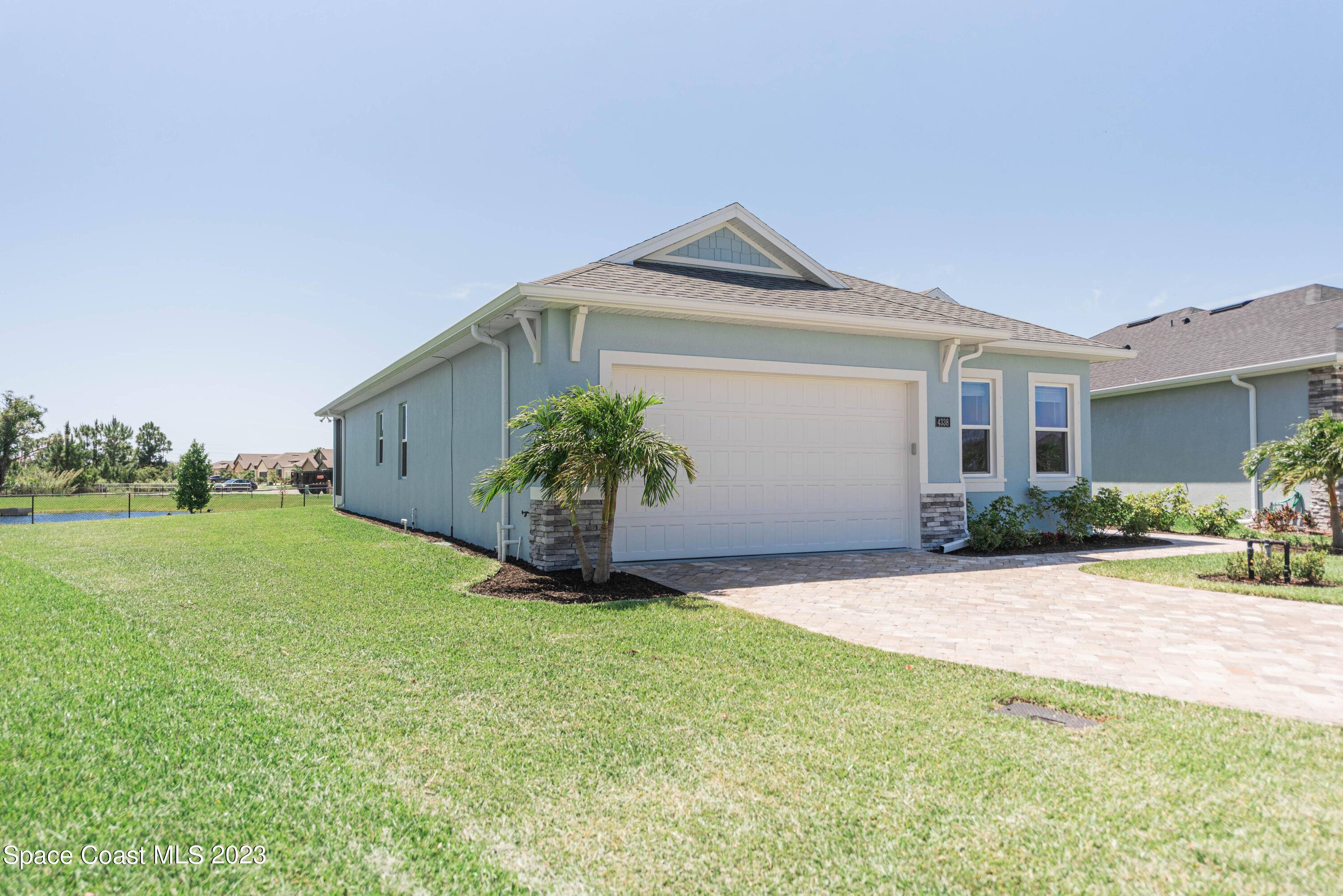 West Melbourne, FL 32904,4338 Trovita CIR