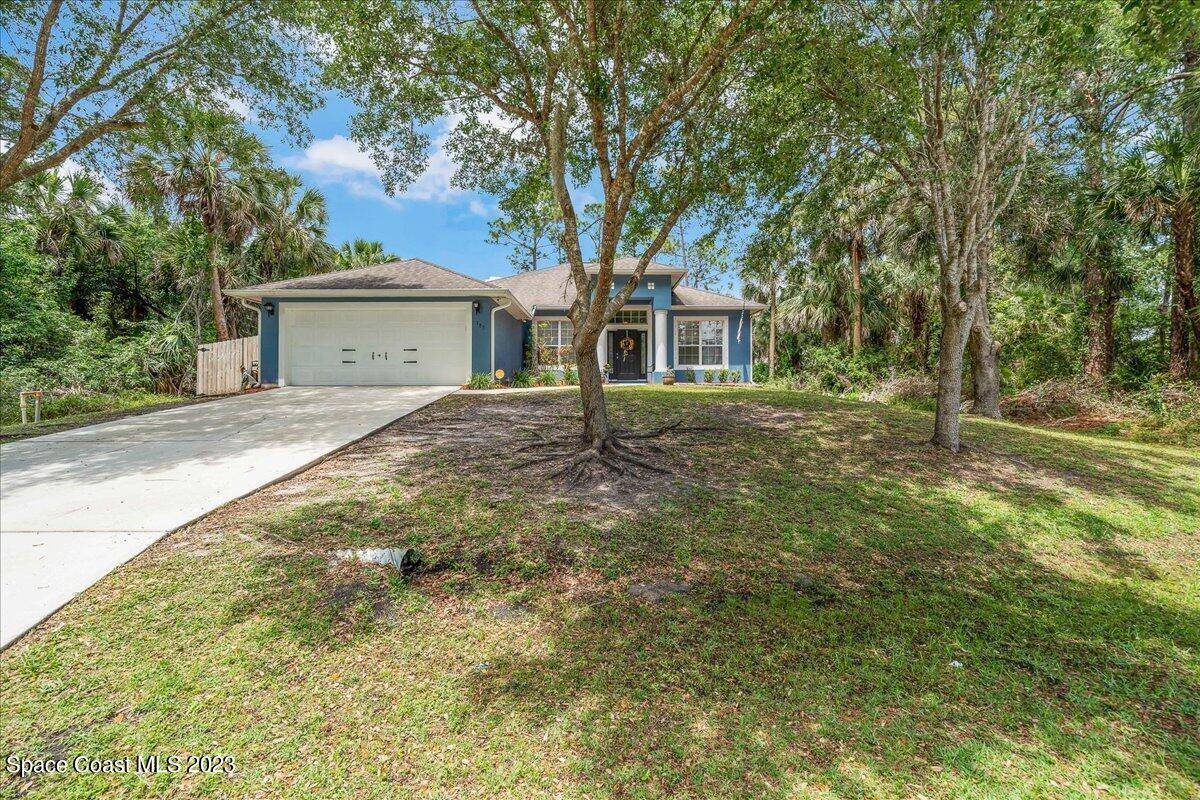 Palm Bay, FL 32908,783 Gelaso ST SW