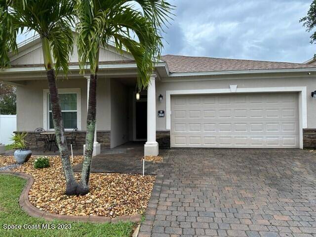 Rockledge, FL 32955,2041 Bridgeport CIR