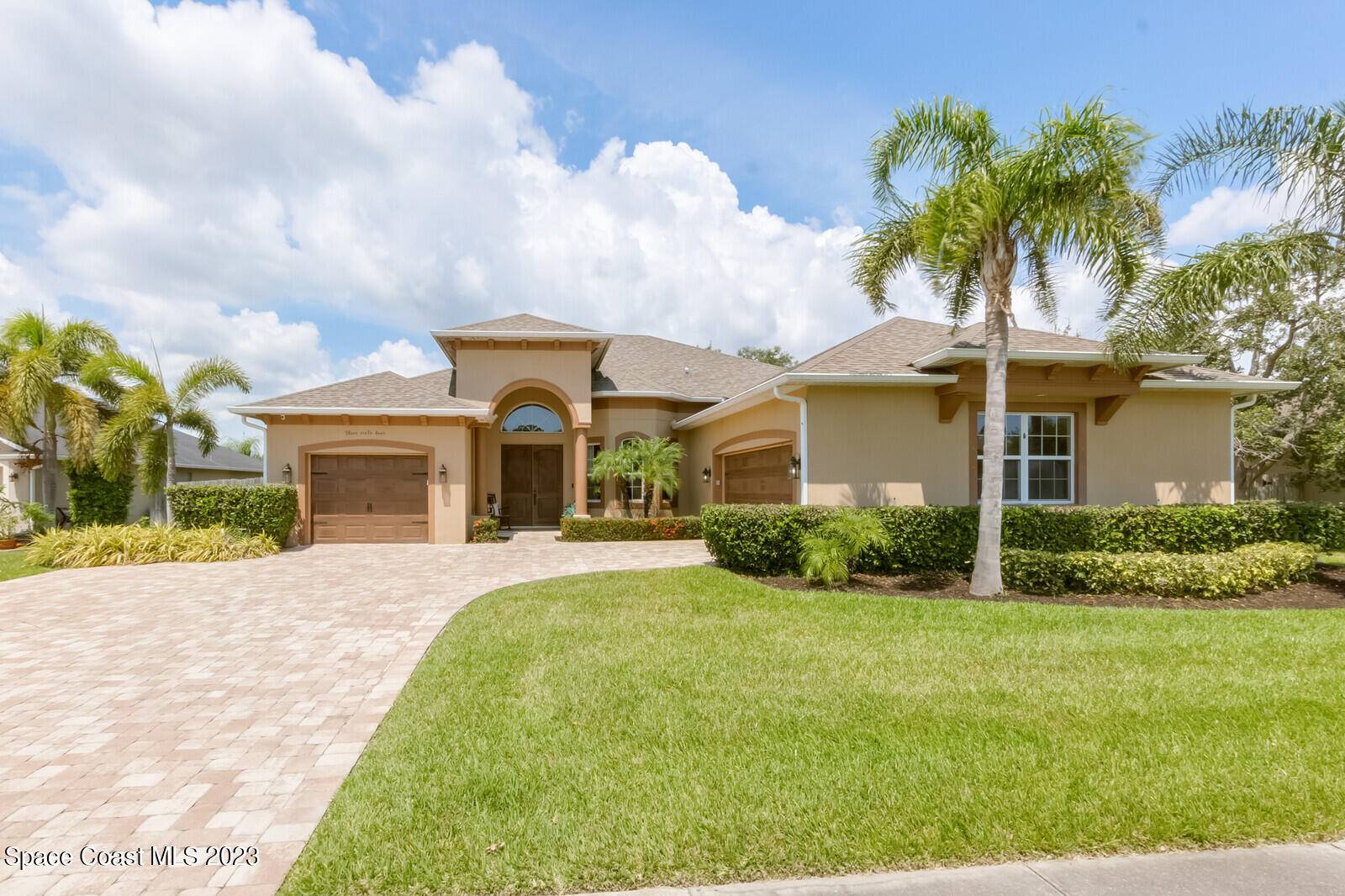 West Melbourne, FL 32904,364 Antrim Gardens CT