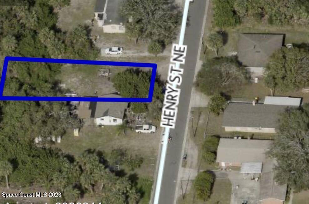 Palm Bay, FL 32905,2262 Henry ST NE