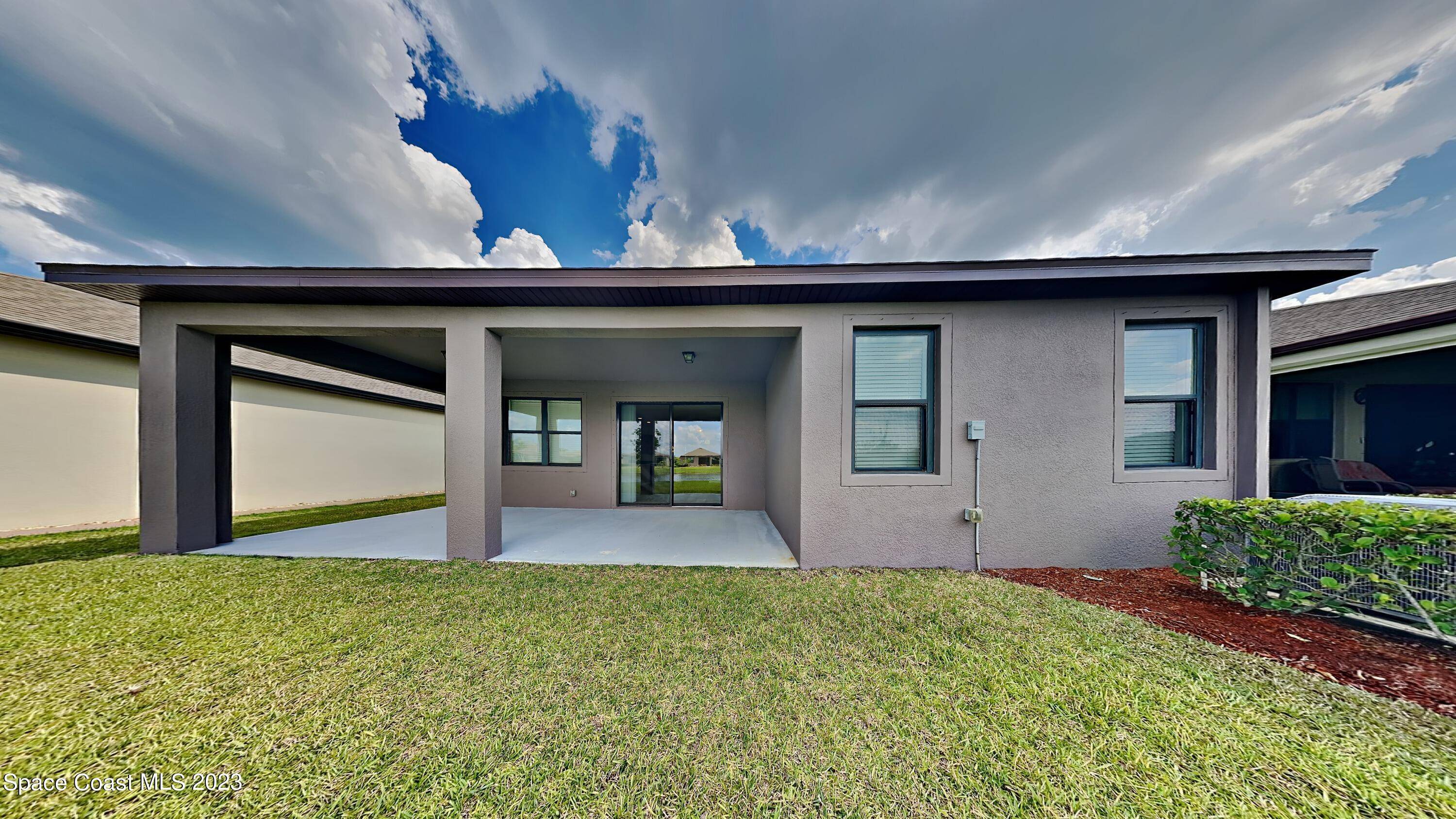 West Melbourne, FL 32904,4575 Caladium CIR