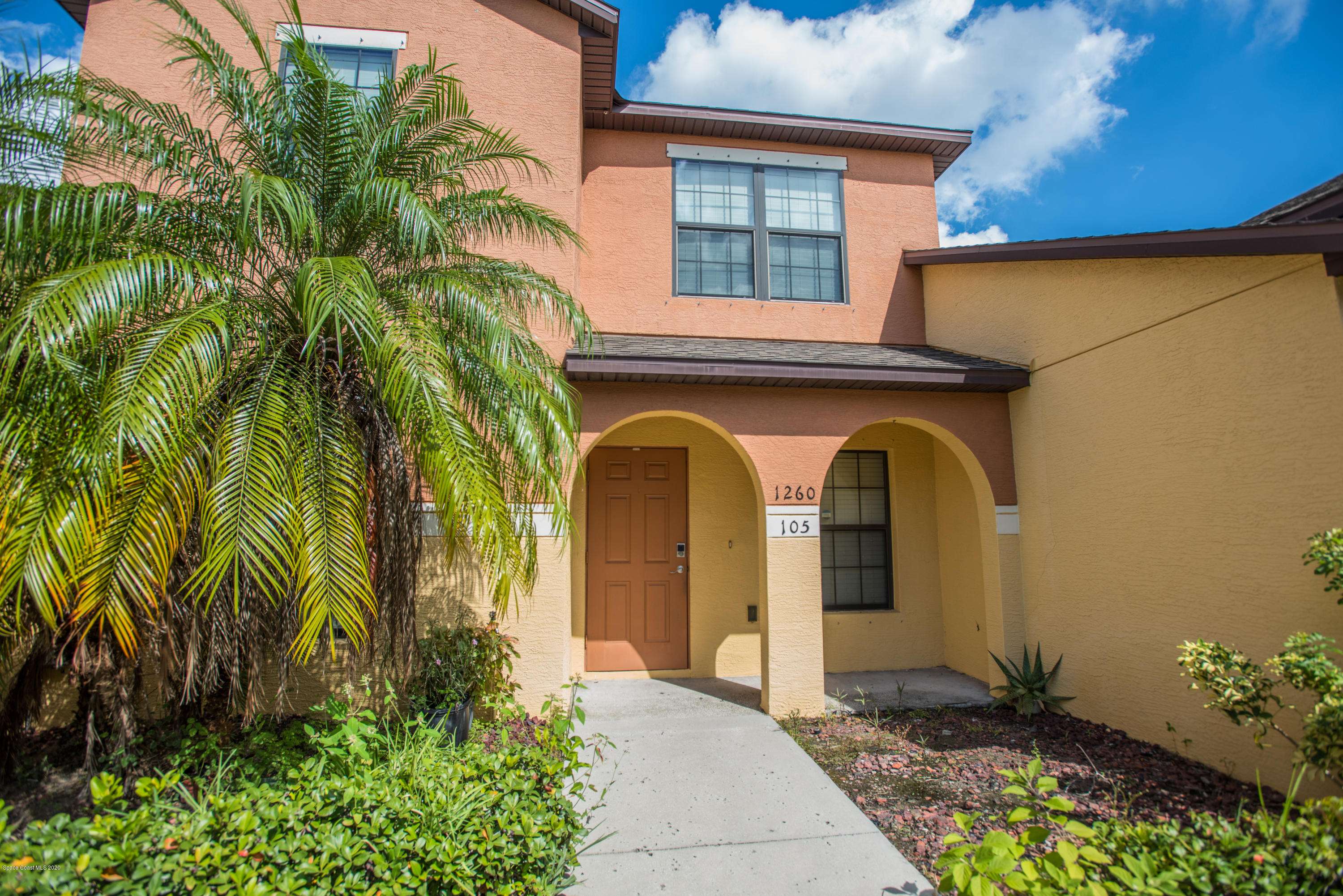 Melbourne, FL 32901,1260 Luminary CIR #105