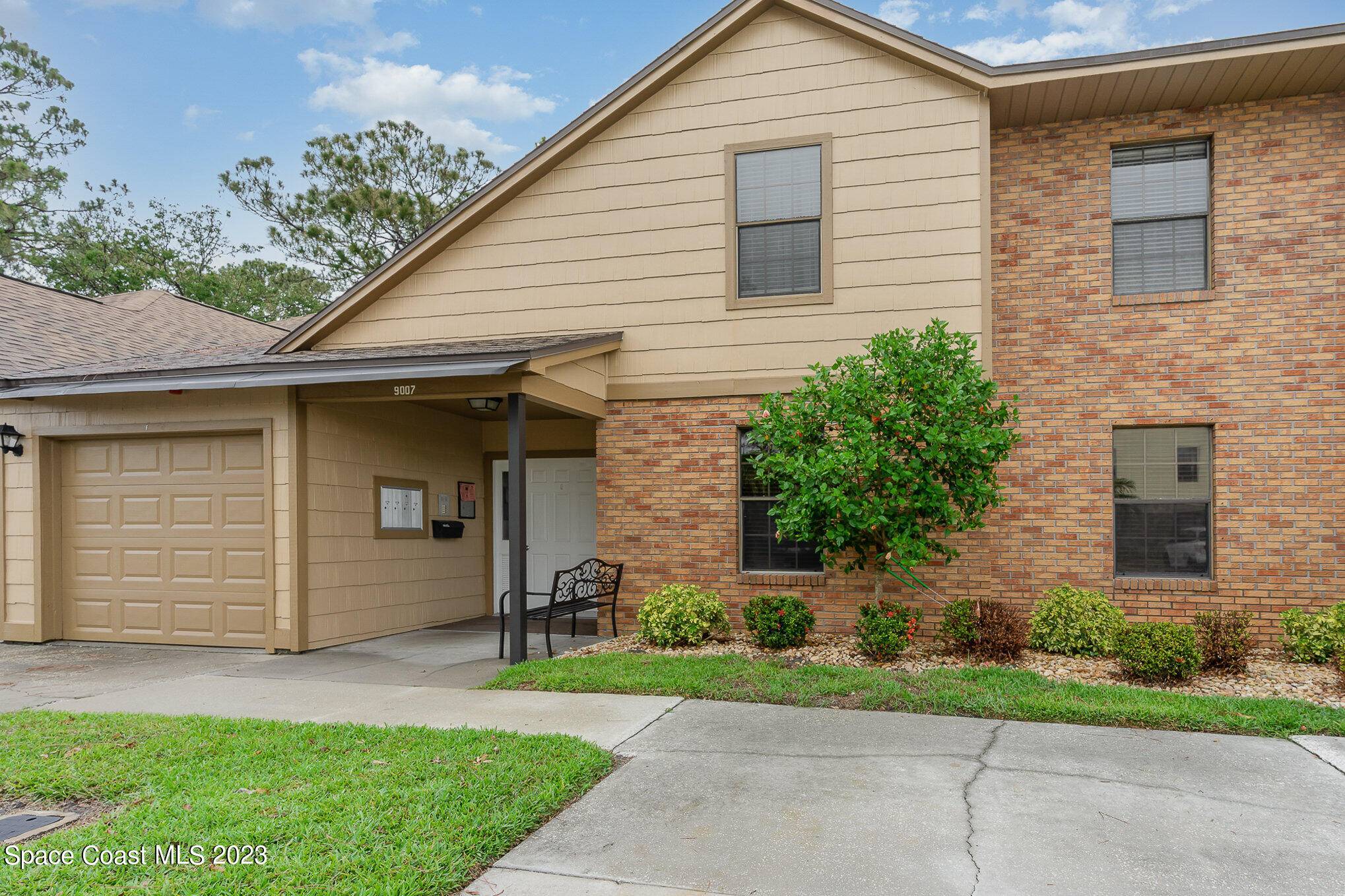 West Melbourne, FL 32904,9007 Wedgewood PL #6