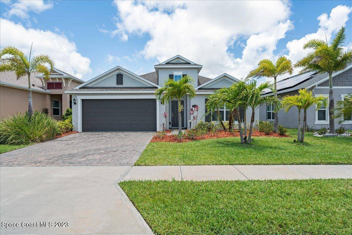 West Melbourne, FL 32904,4118 Trovita CIR