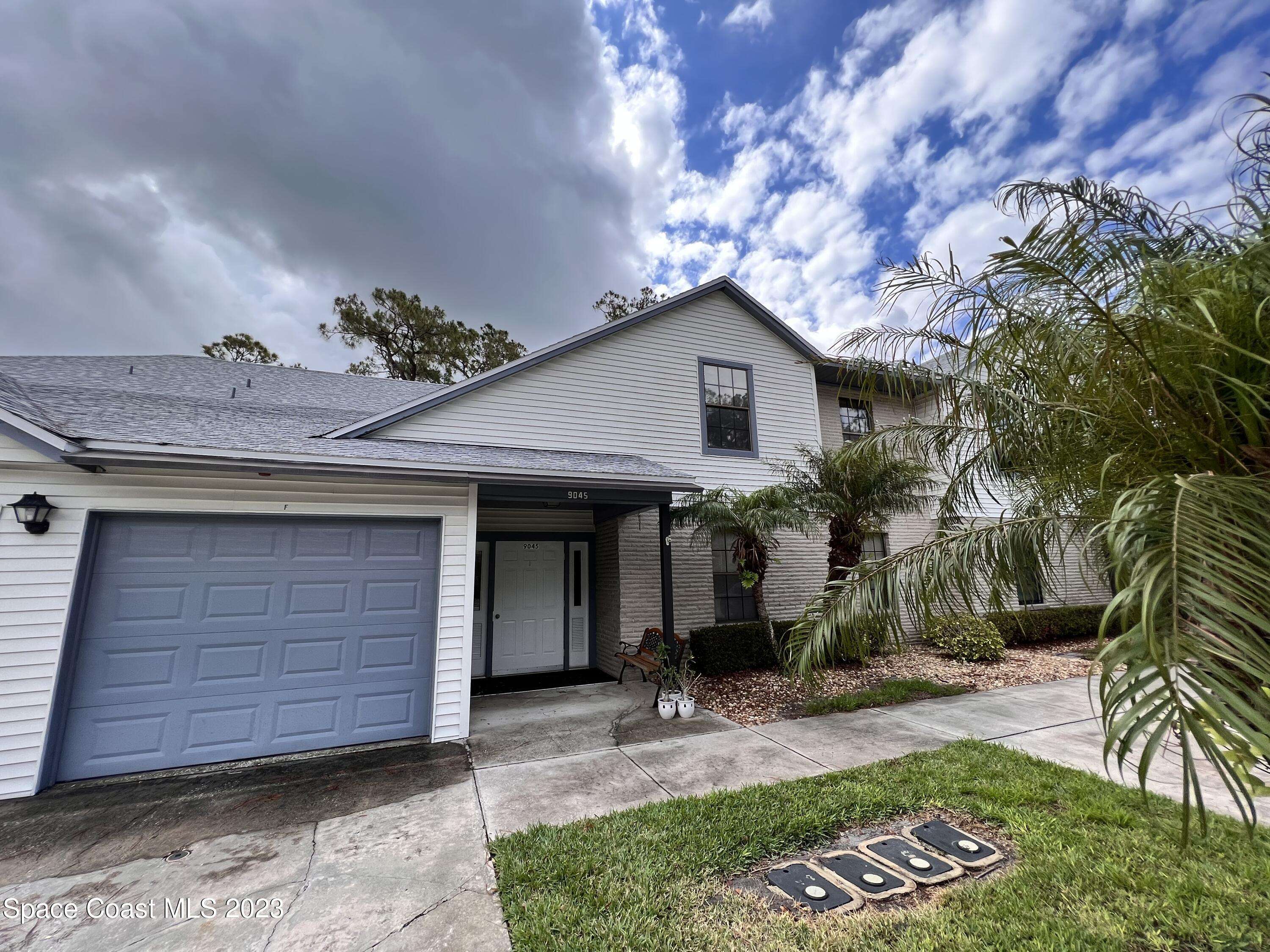 West Melbourne, FL 32904,9045 York LN #15