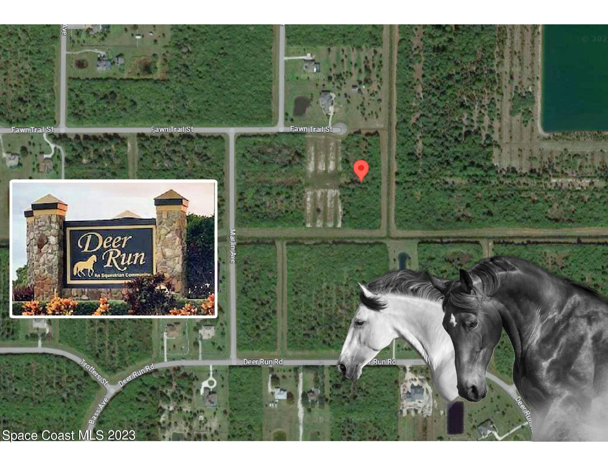 Palm Bay, FL 32909,301 Fawn Trail ST