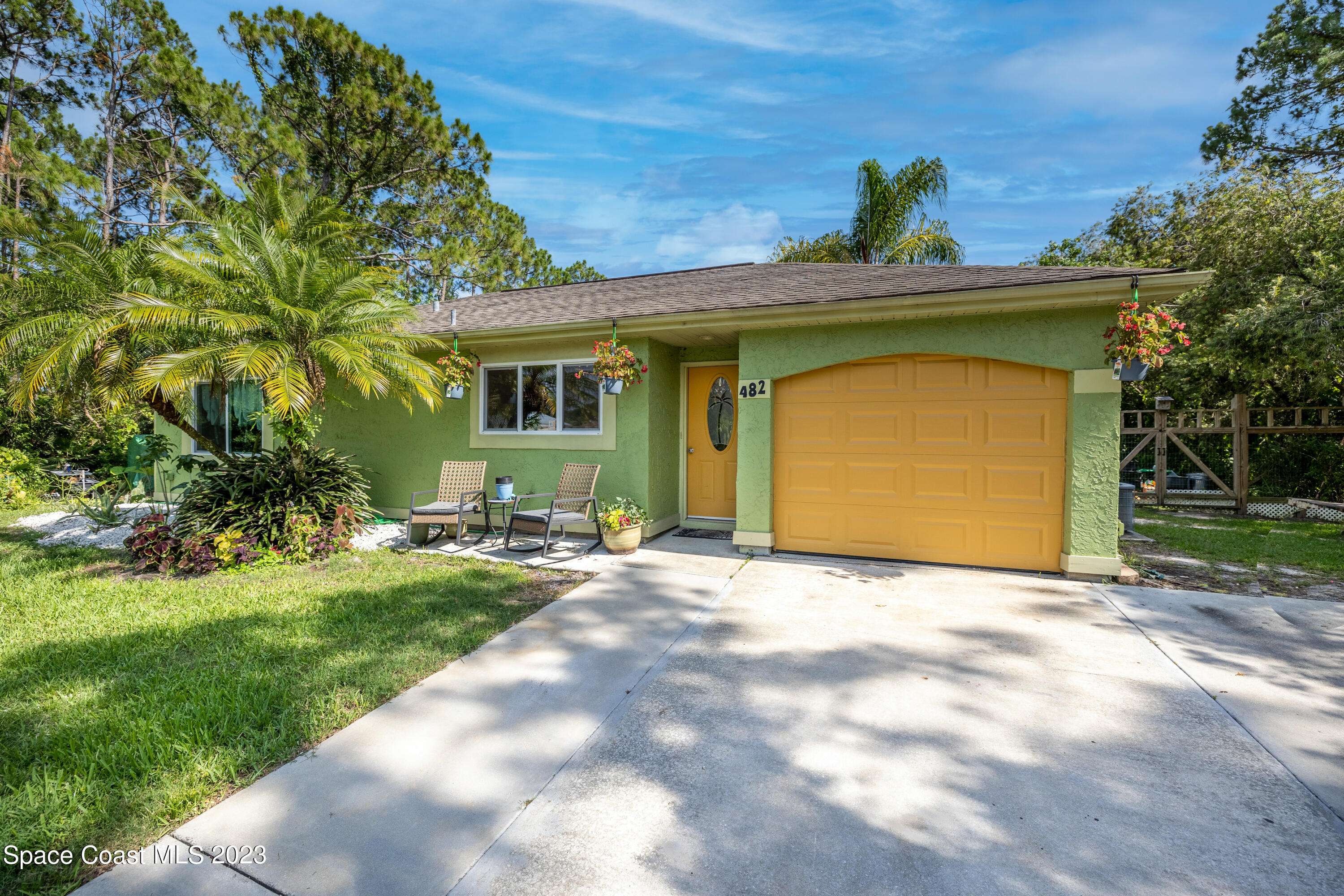 Palm Bay, FL 32908,482 Scodella ST SW