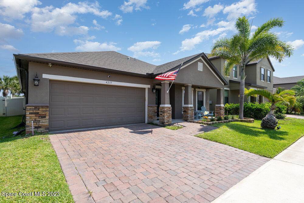 Rockledge, FL 32955,4215 Harvest CIR