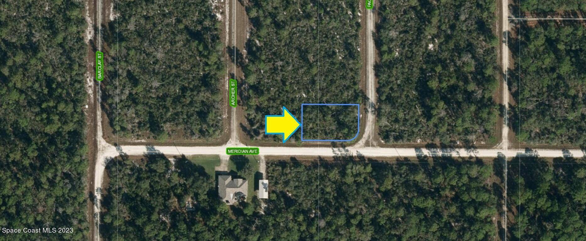 Lake Placid, FL 33852,3129 Meridian AVE