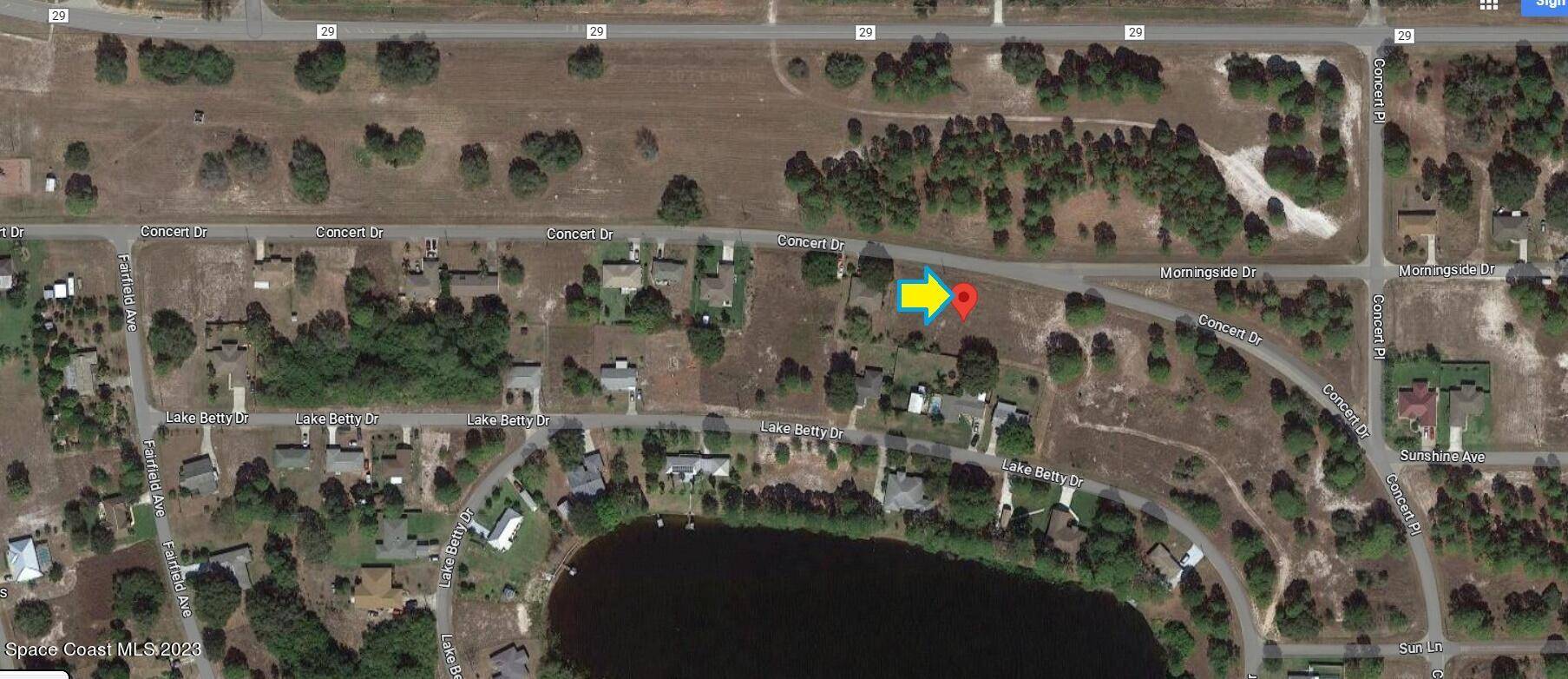 Lake Placid, FL 33852,708 Concert DR