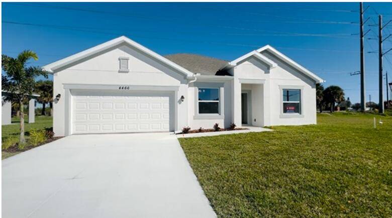 Micco, FL 32976,4466 Kelsey LN