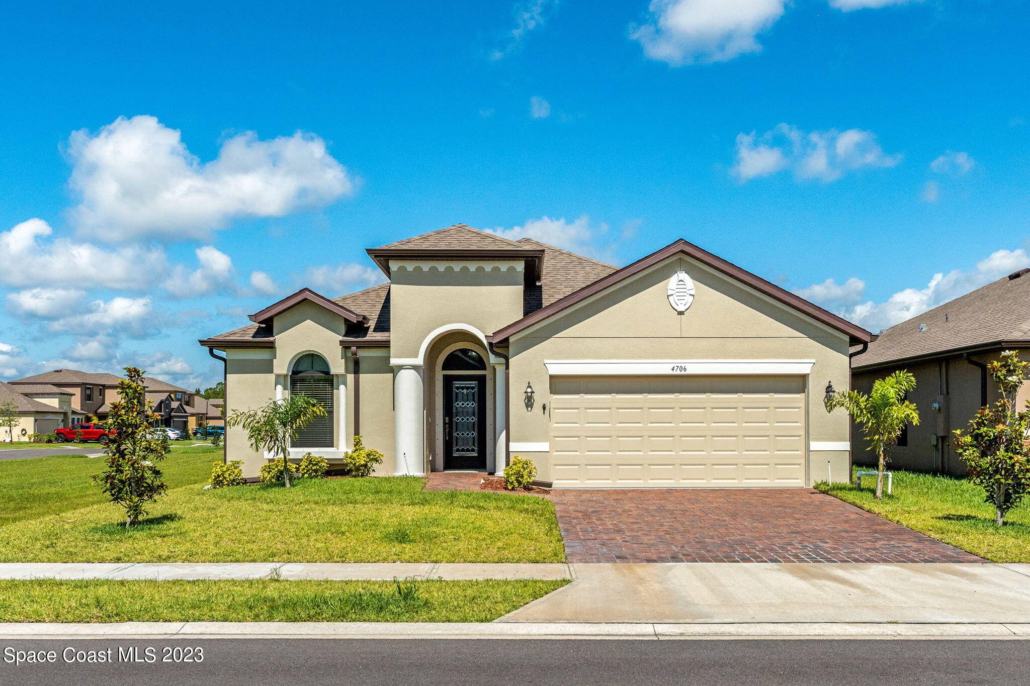 West Melbourne, FL 32904,4706 Broomsedge CIR