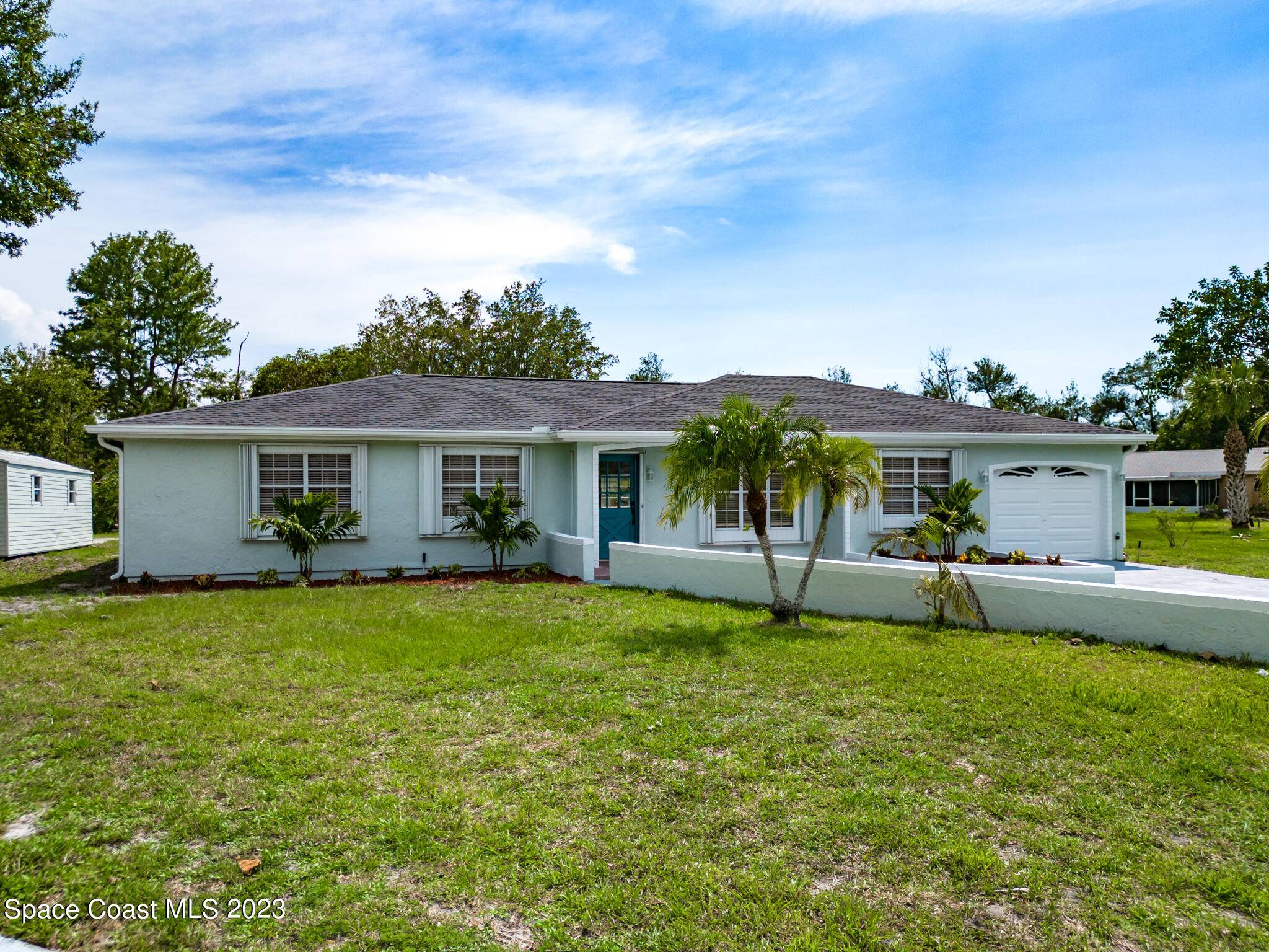 Palm Bay, FL 32907,310 Greenbay CT