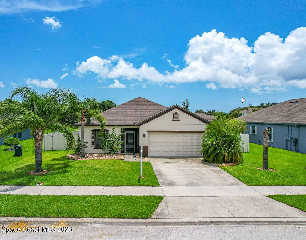 Rockledge, FL 32955,925 Sangria CIR