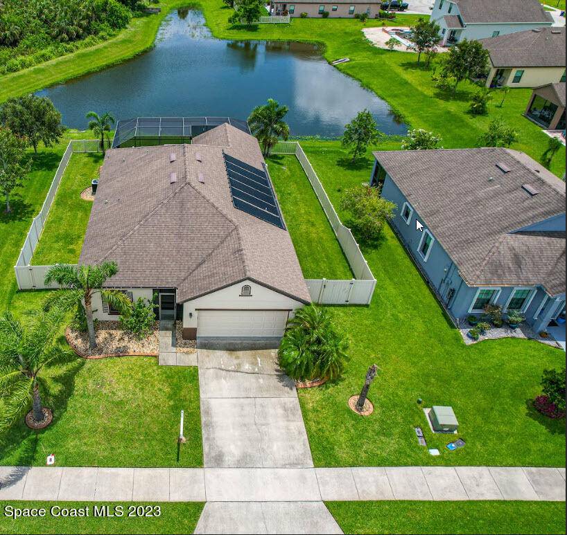 Rockledge, FL 32955,925 Sangria CIR