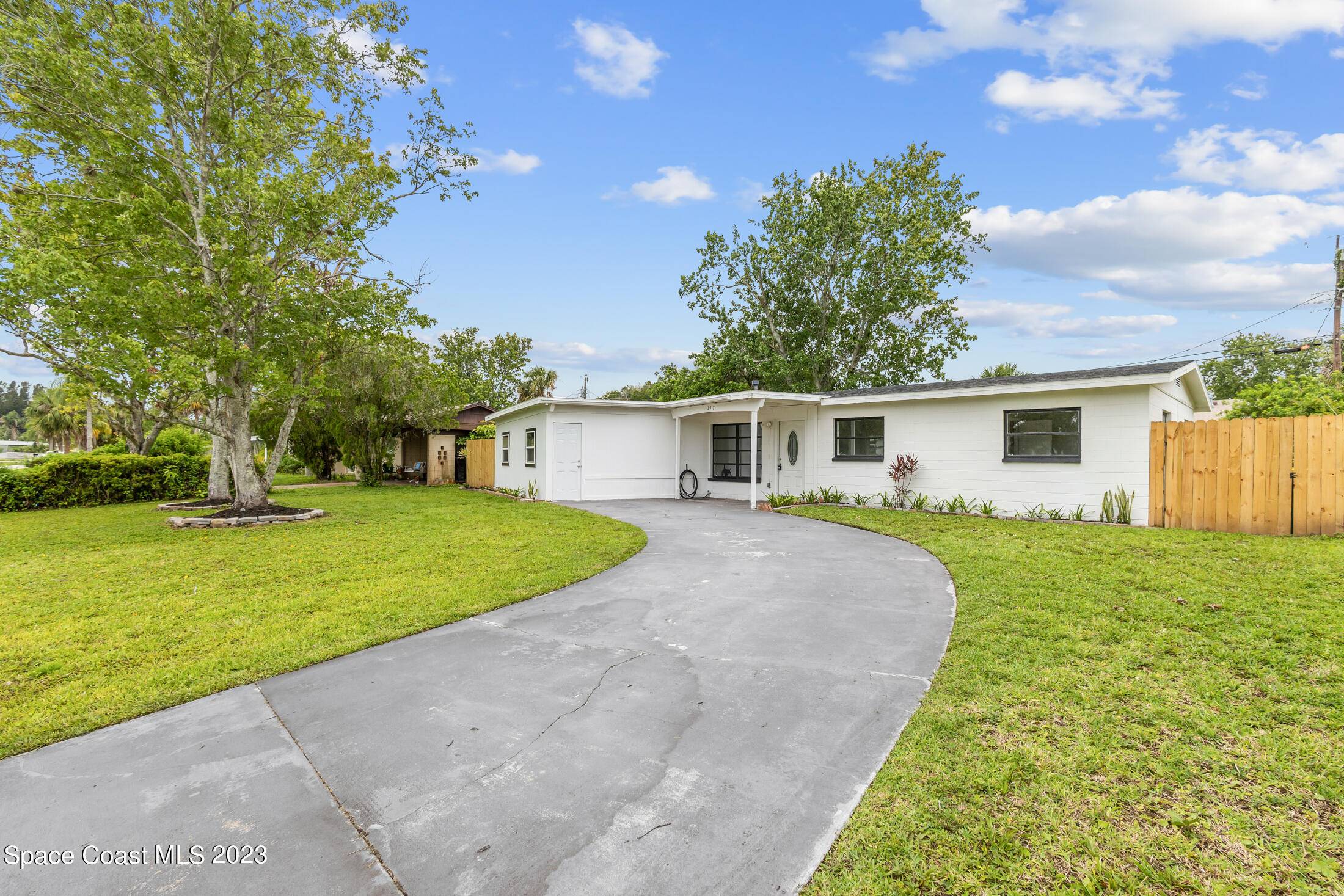 Rockledge, FL 32955,2917 Matthew DR