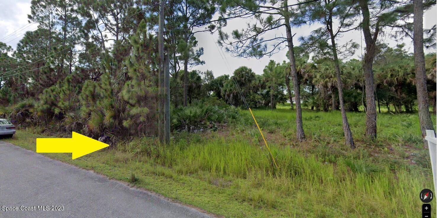 Palm Bay, FL 32908,399 Harrington ST SW