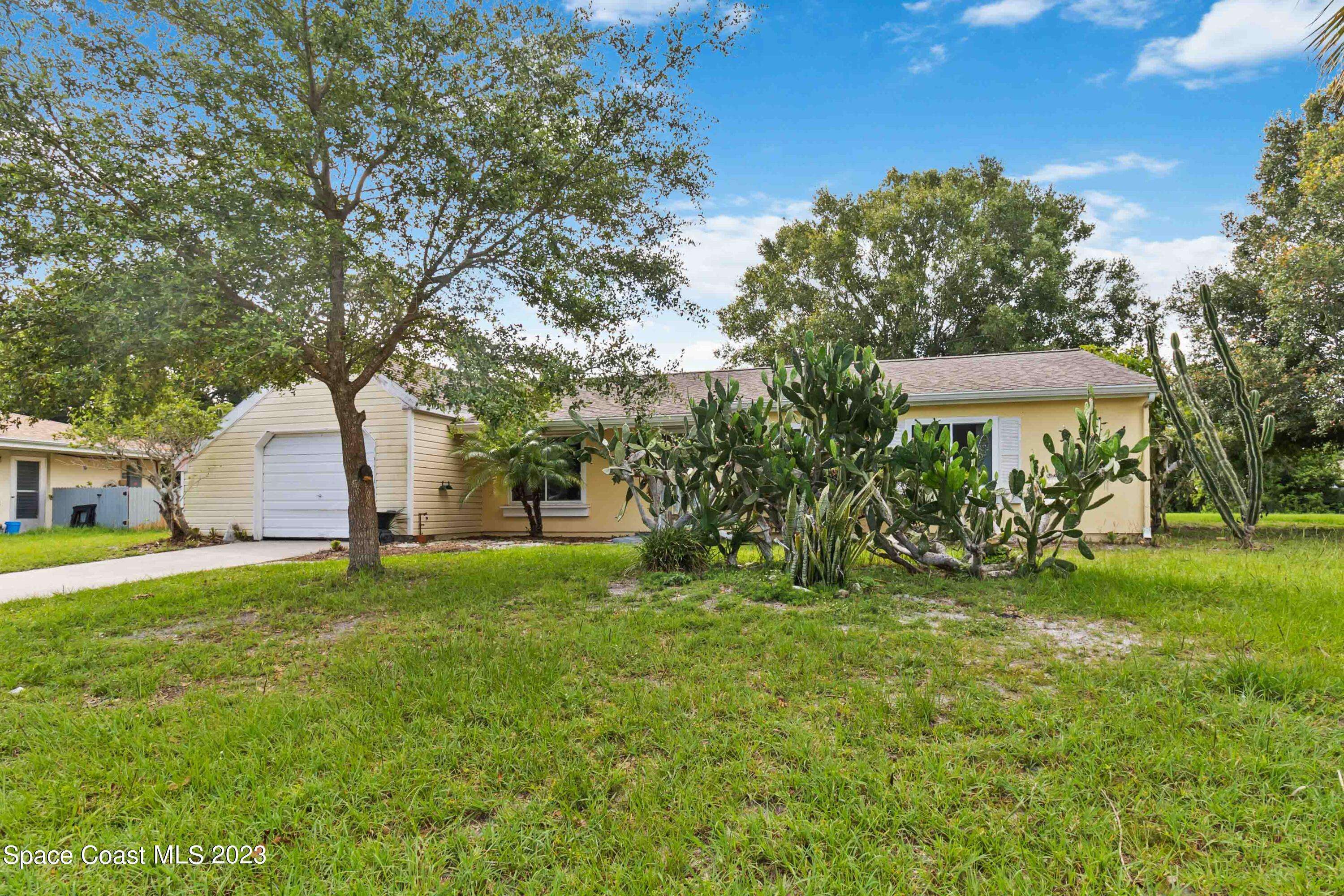 Palm Bay, FL 32905,1454 Sawin CT NE