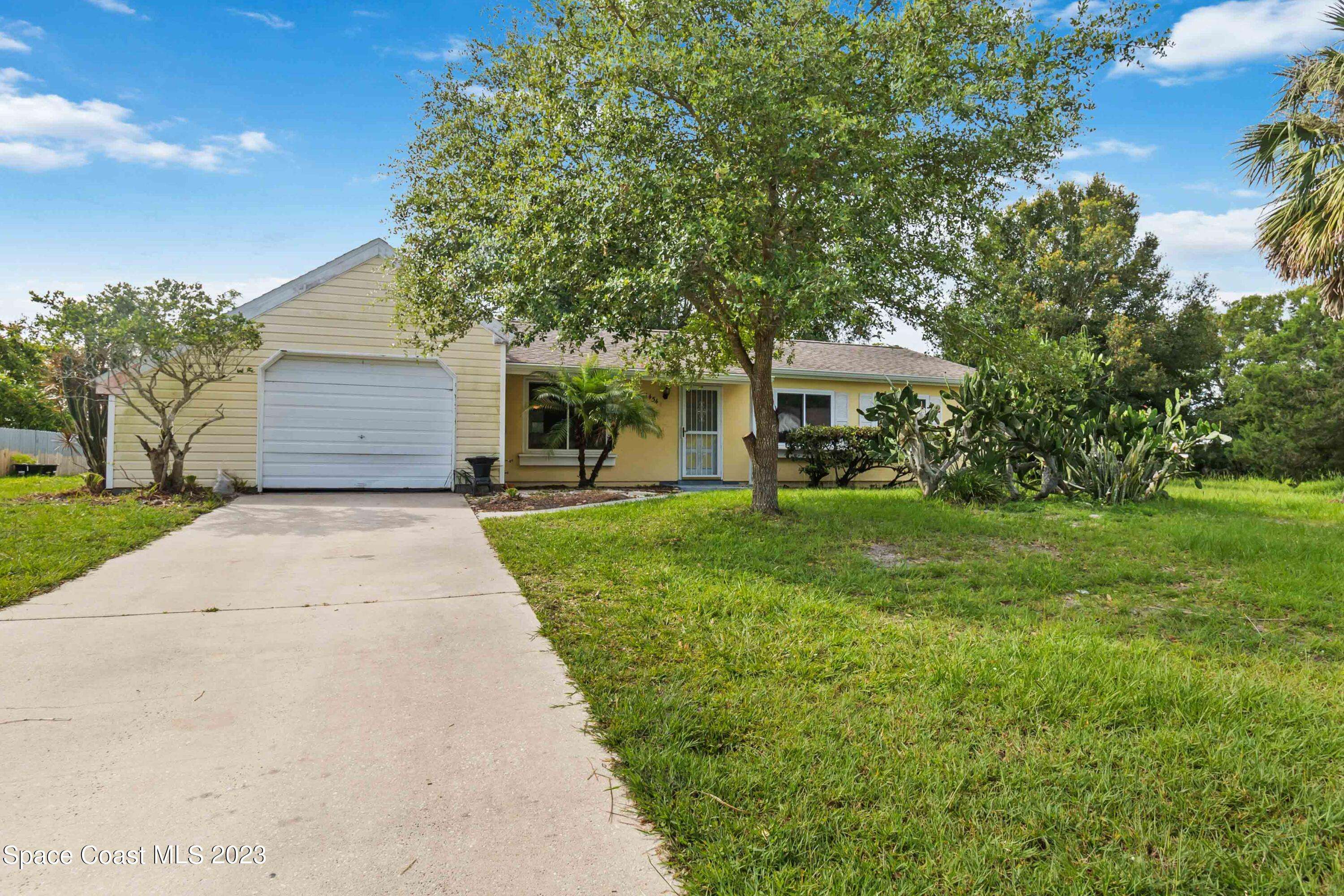 Palm Bay, FL 32905,1454 Sawin CT NE