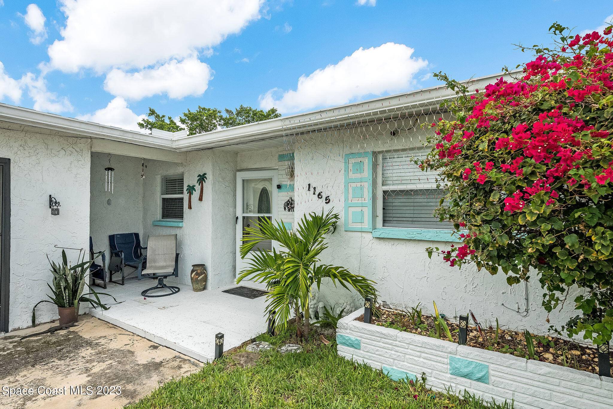 Merritt Island, FL 32953,1165 Montego Bay DR N