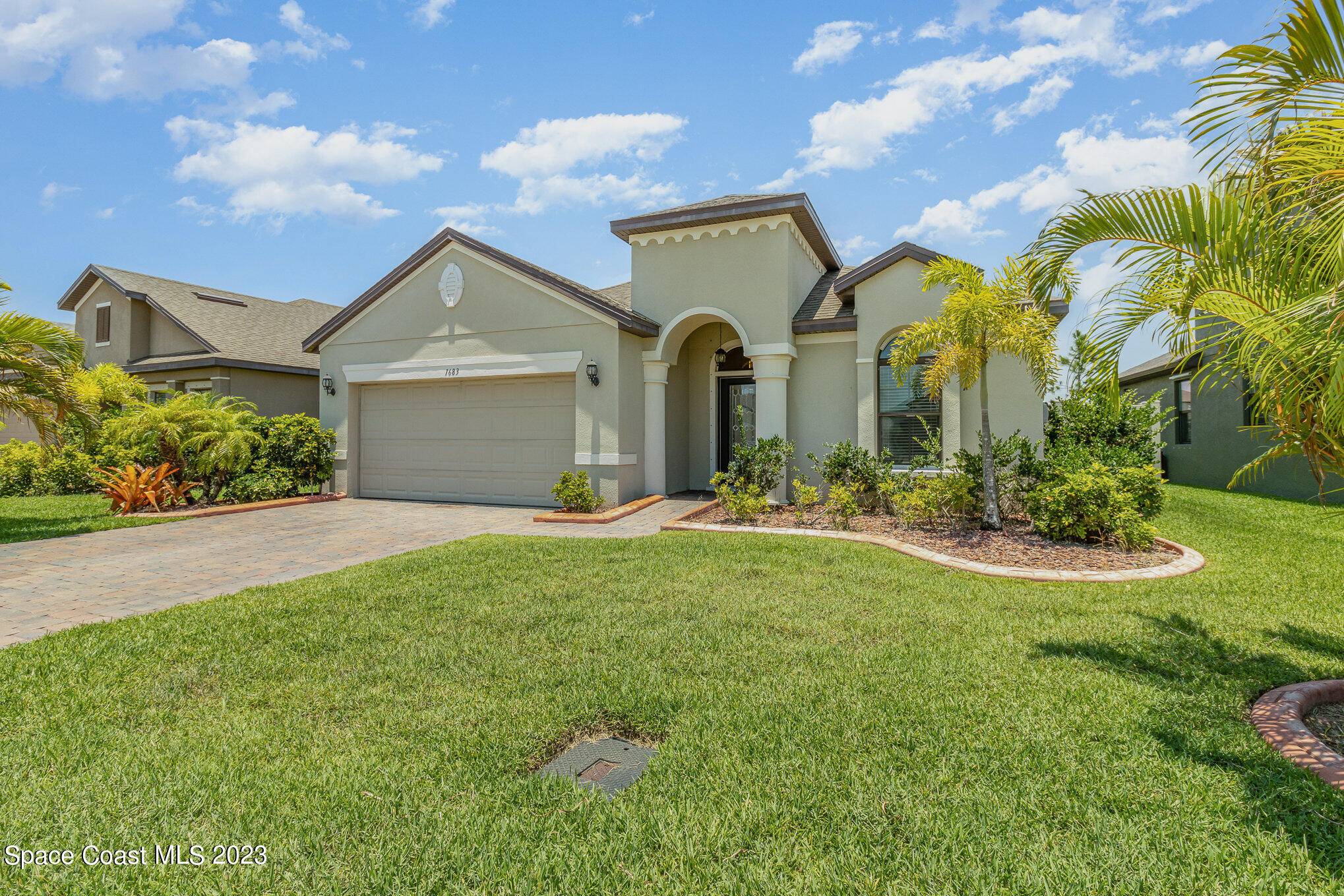 West Melbourne, FL 32904,1683 Musgrass CIR