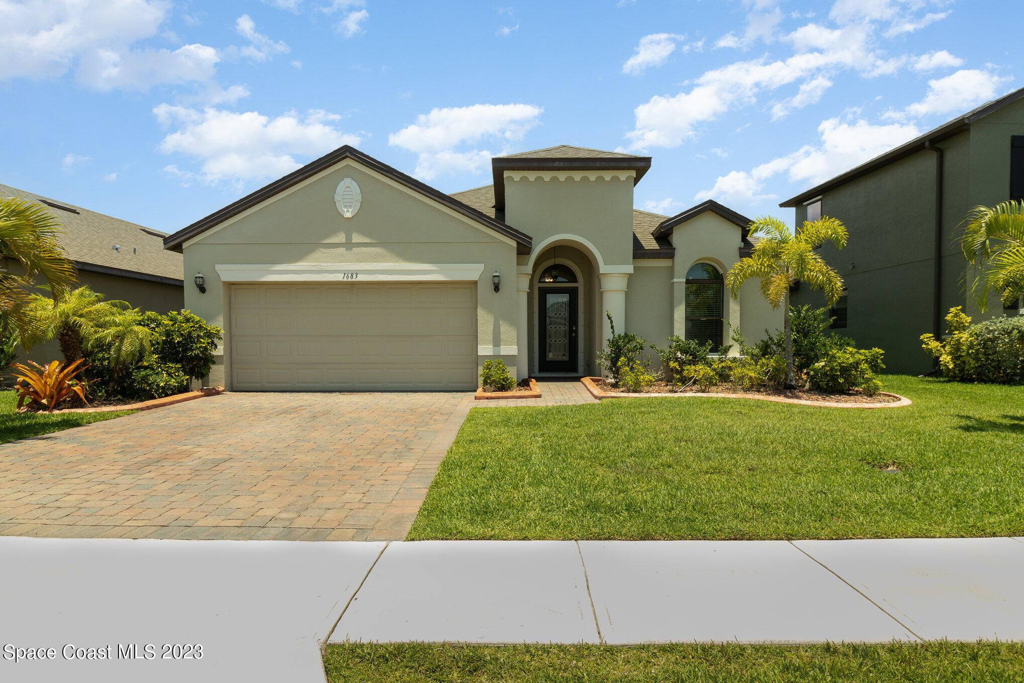 West Melbourne, FL 32904,1683 Musgrass CIR