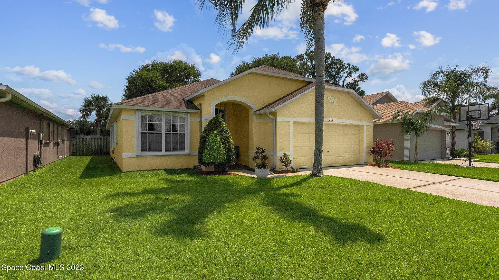 West Melbourne, FL 32904,2574 Ventura CIR