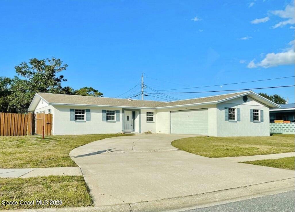 Titusville, FL 32796,2924 Holly ST