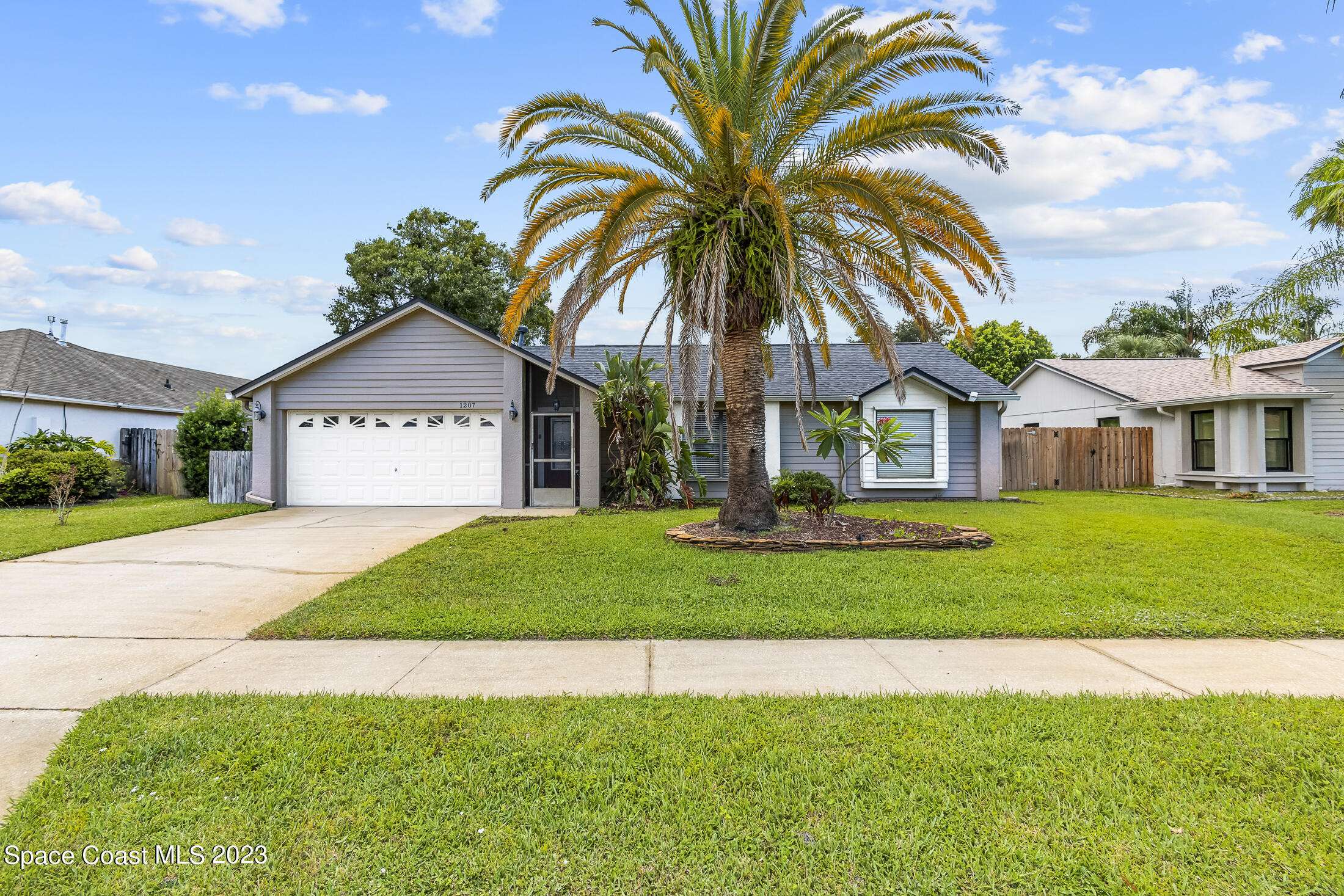 Rockledge, FL 32955,1207 Three Meadows DR