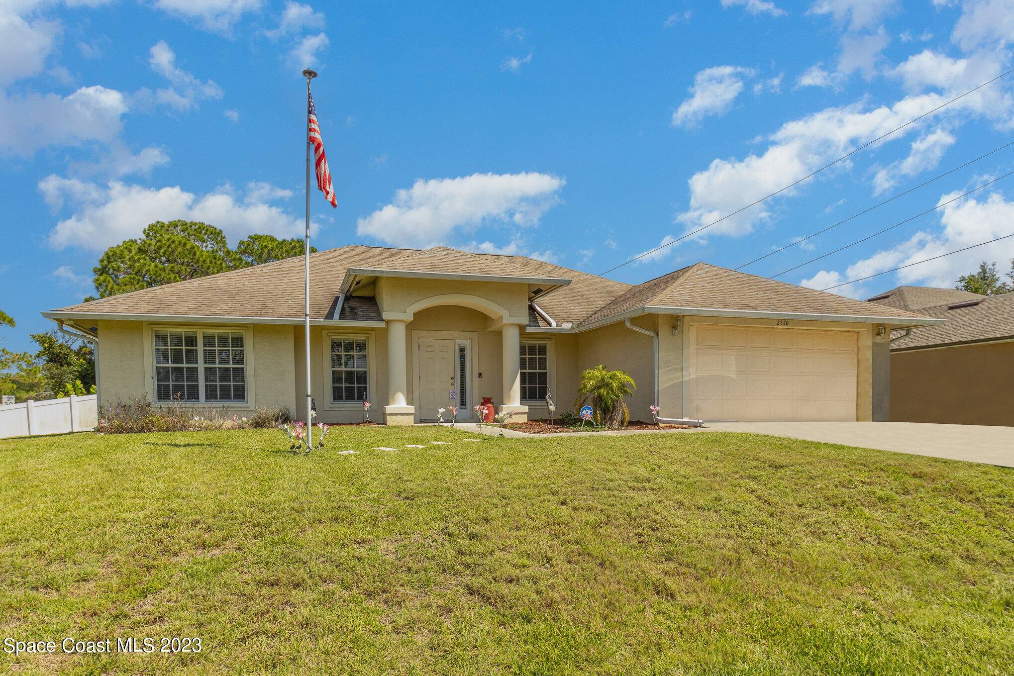 Palm Bay, FL 32909,2570 San Filippo DR SE