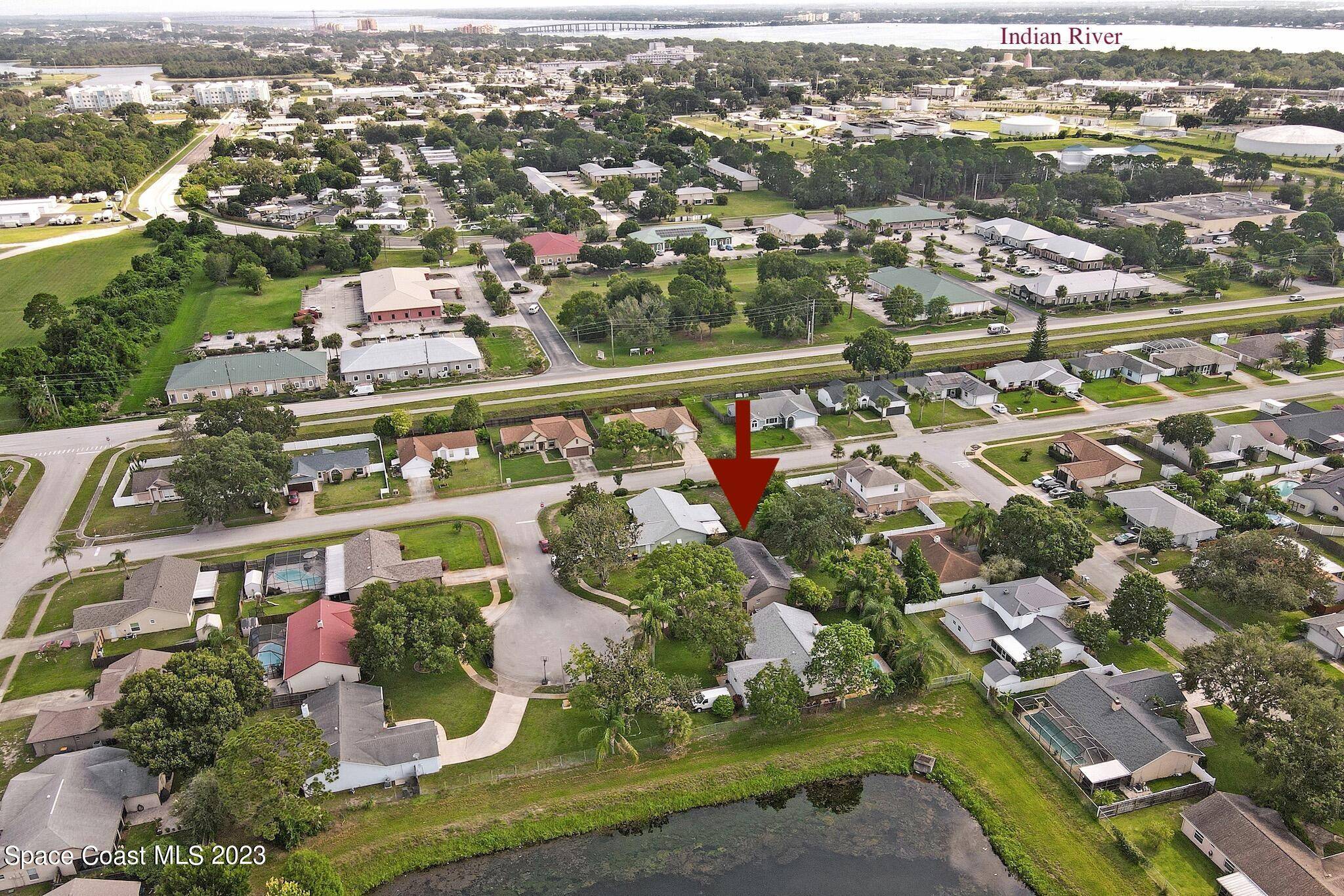 Rockledge, FL 32955,829 Aloe CT