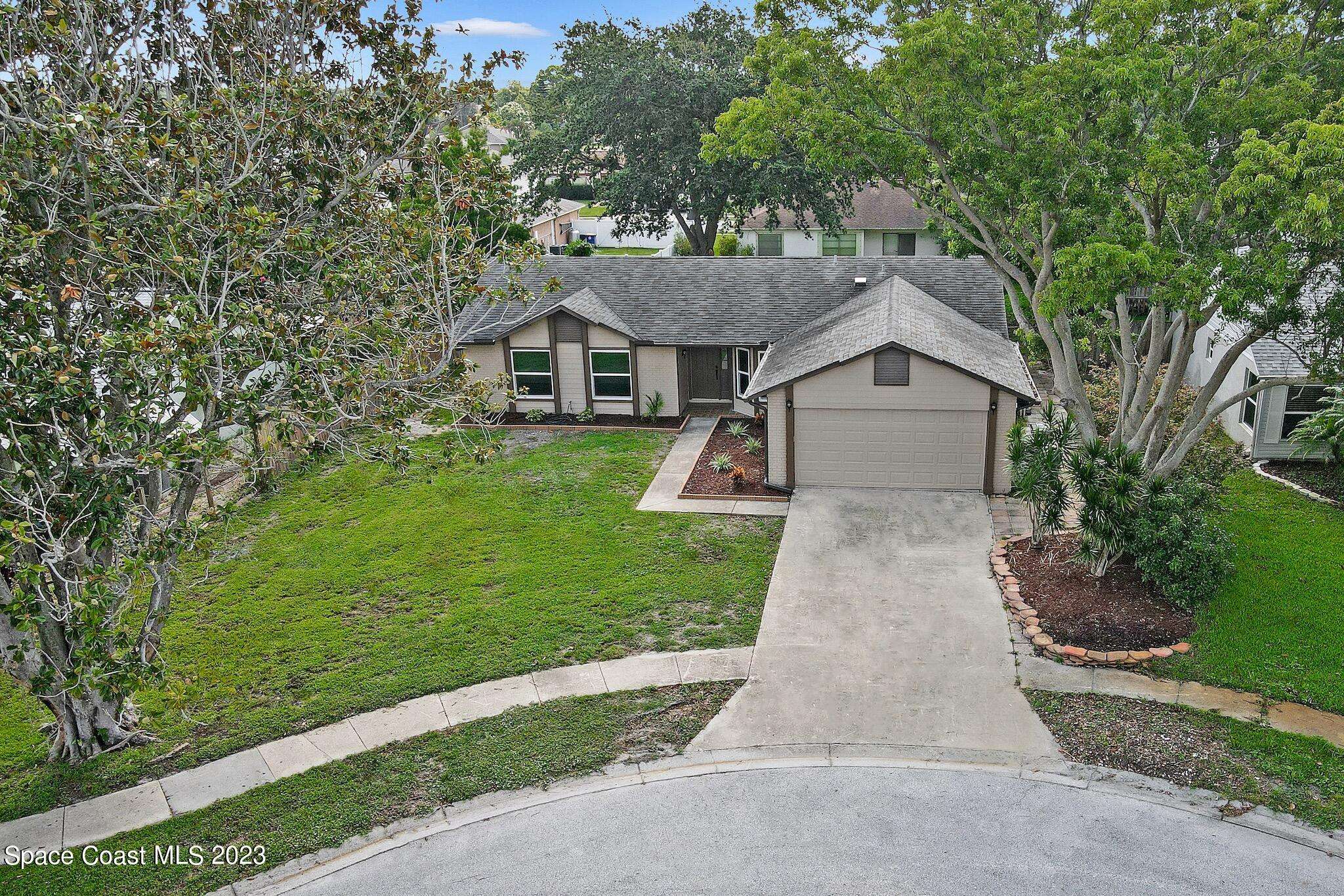 Rockledge, FL 32955,829 Aloe CT