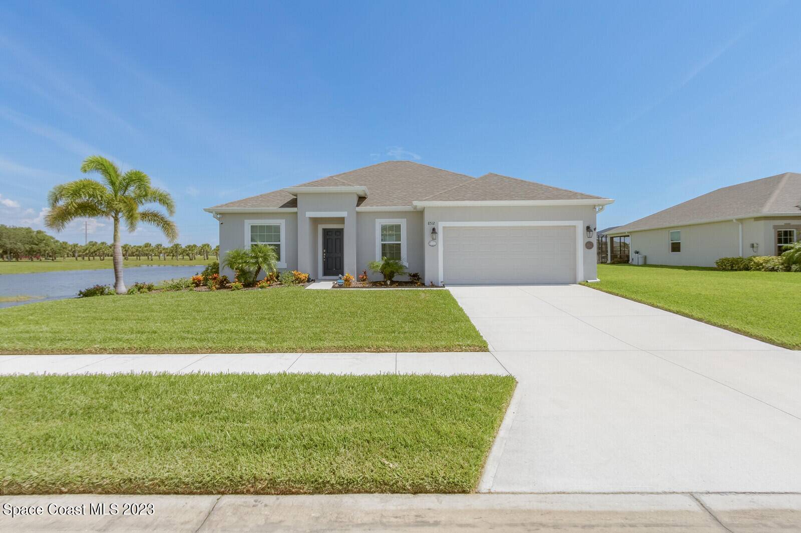 Micco, FL 32976,8512 Laguna CIR