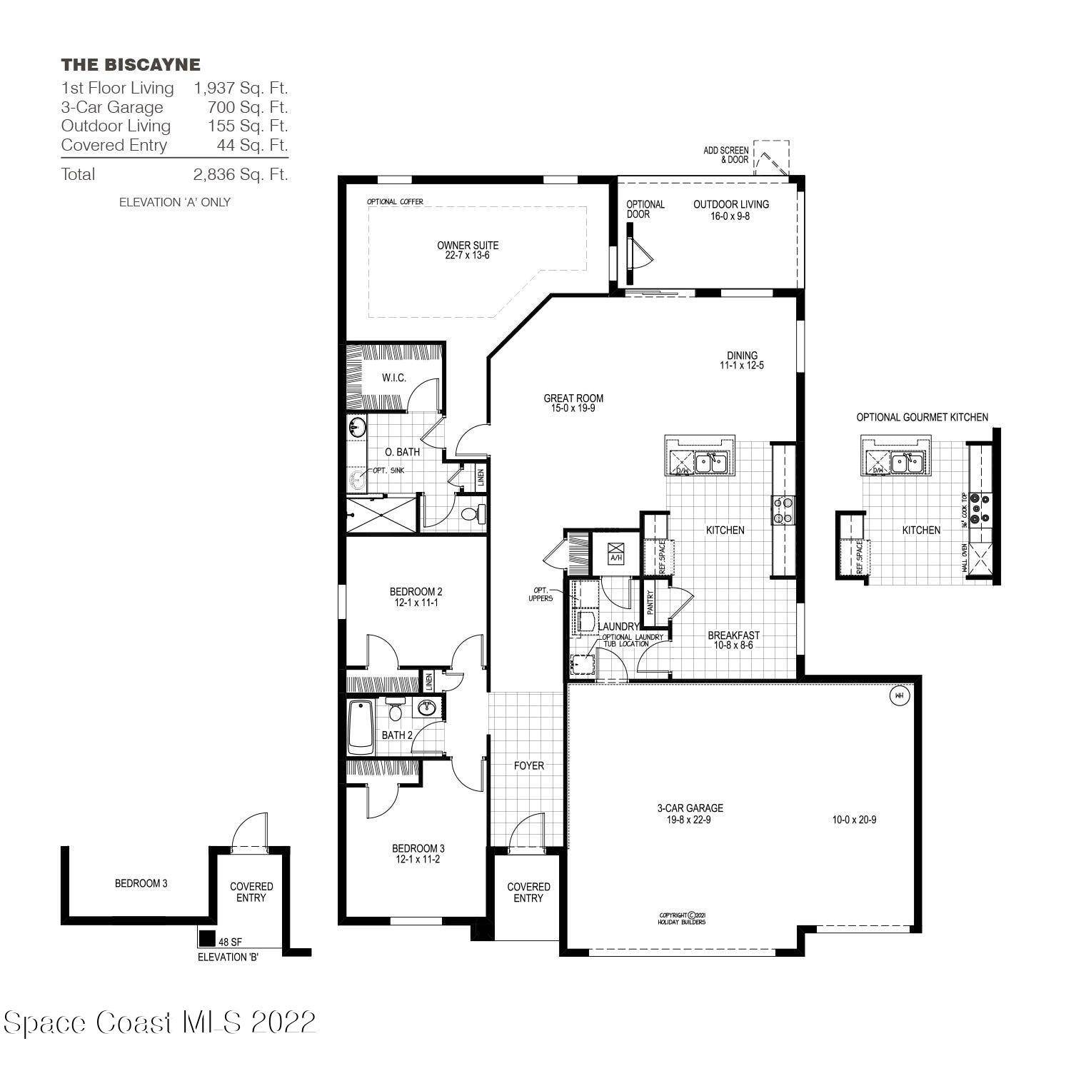 Micco, FL 32976,4447 Kelsey LN