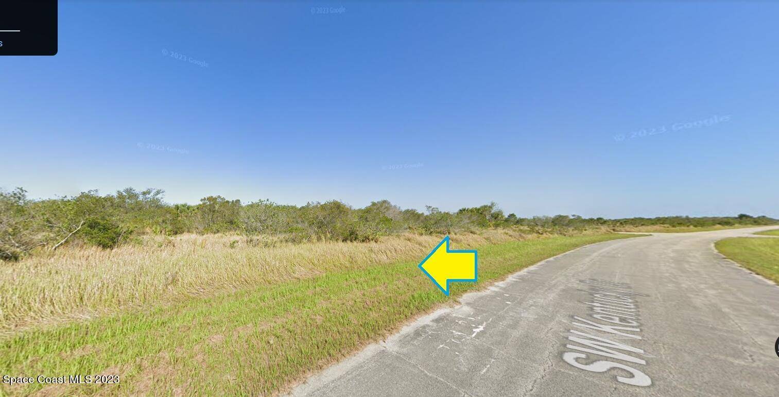 Palm Bay, FL 32908,2126 Kentucky DR SW