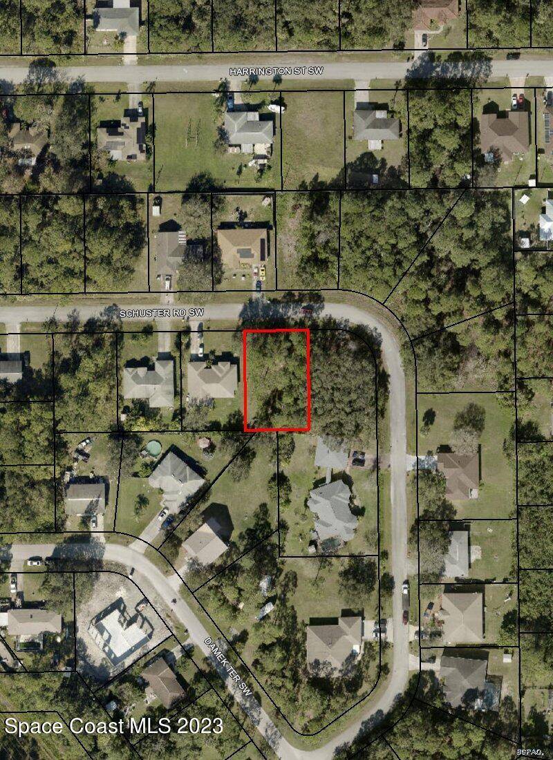 Palm Bay, FL 32908,736 Schuster RD SW