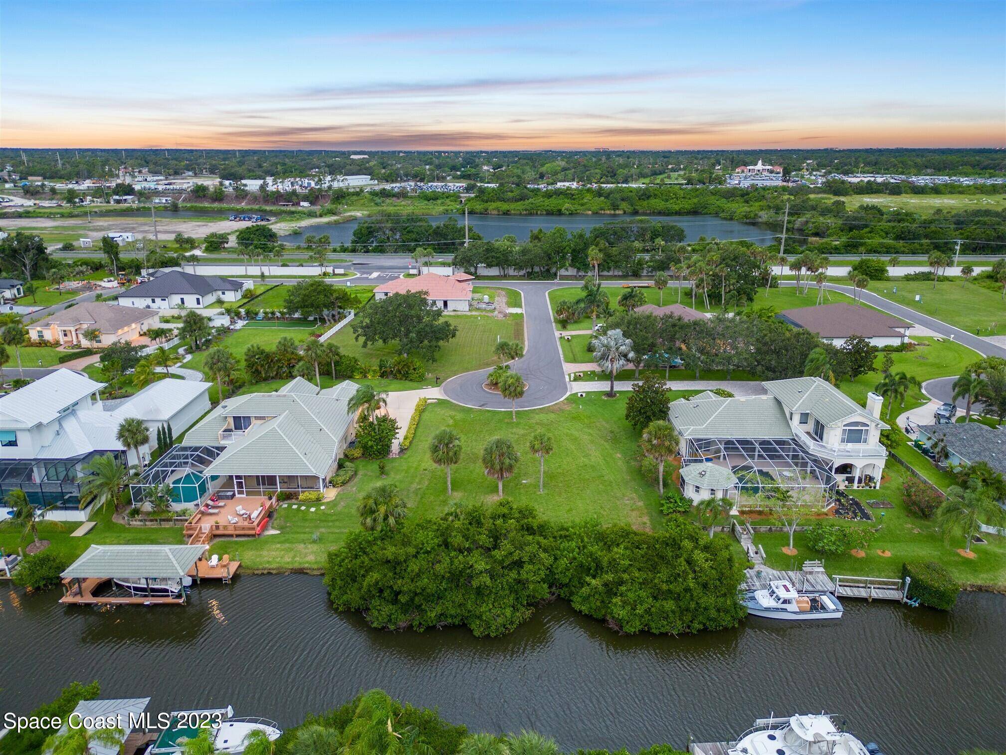 Rockledge, FL 32955,520 Bosun CT