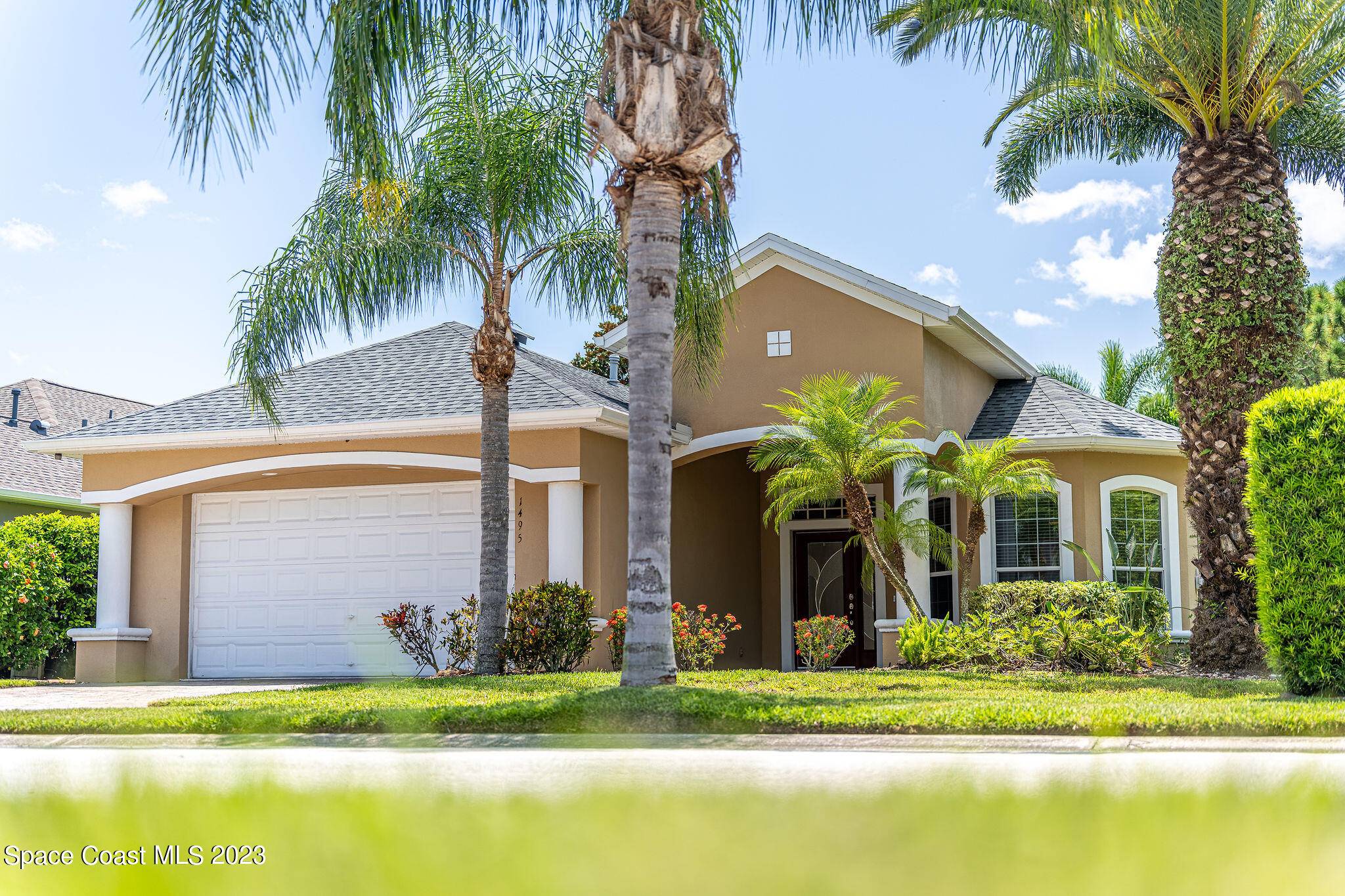 Rockledge, FL 32955,1495 Clubhouse DR