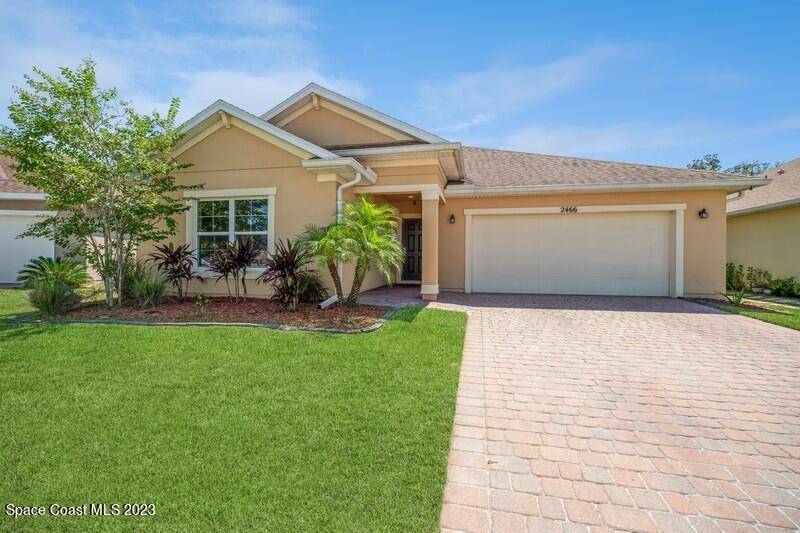 Kissimmee, FL 34758,2466 Addison Creek DR